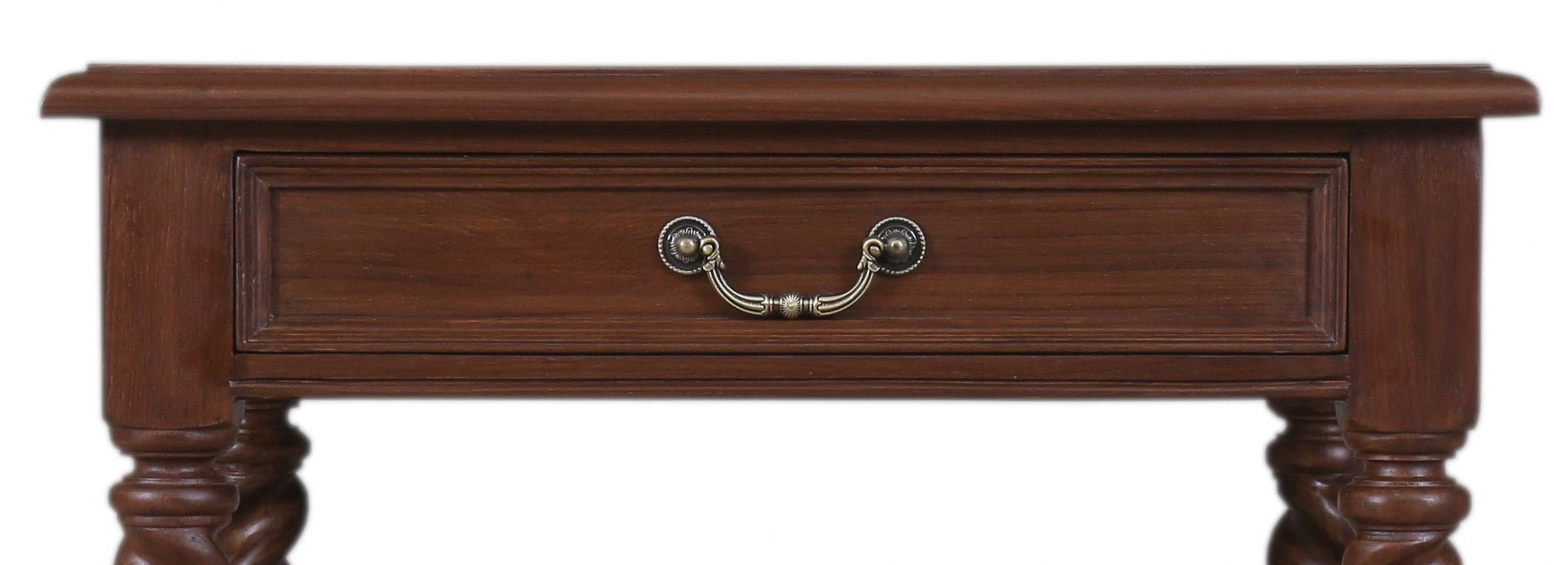 Bassing Nightstand