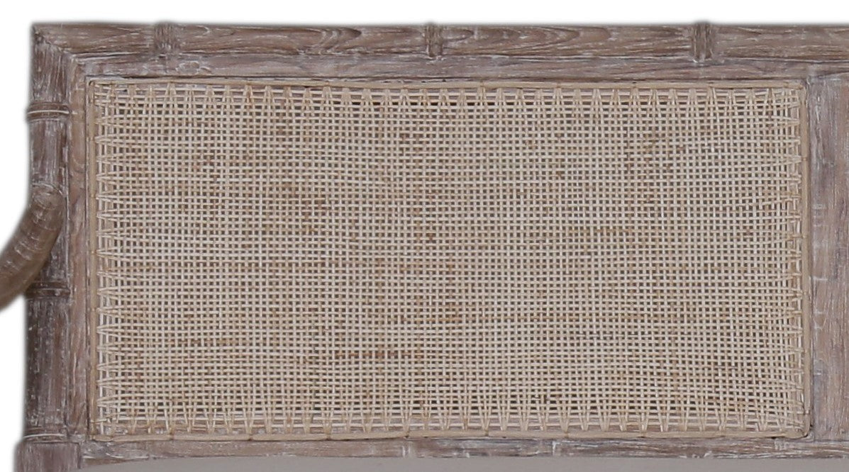 Mustique Bamboo Sofa Set