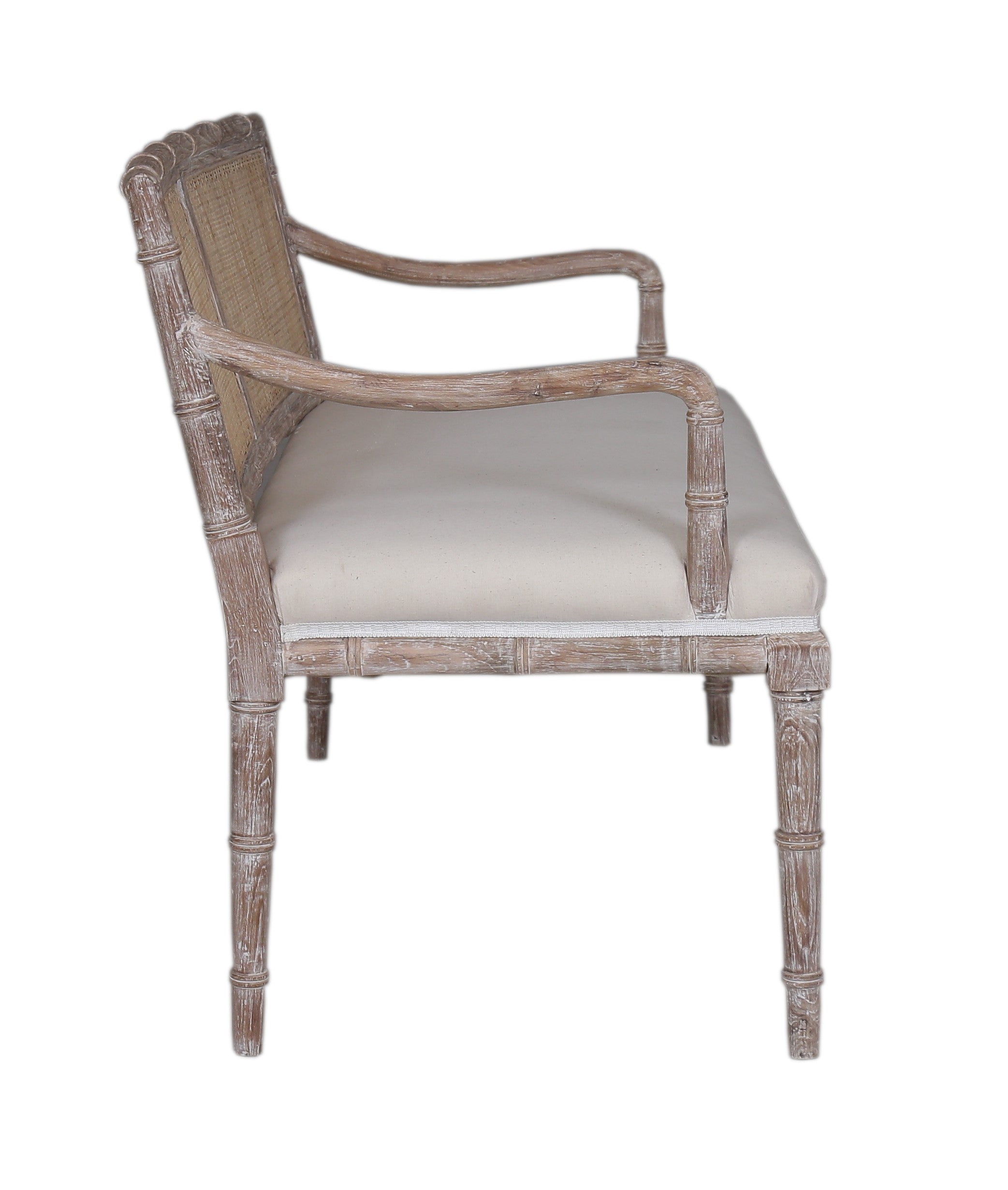 Mustique Bamboo Sofa Set