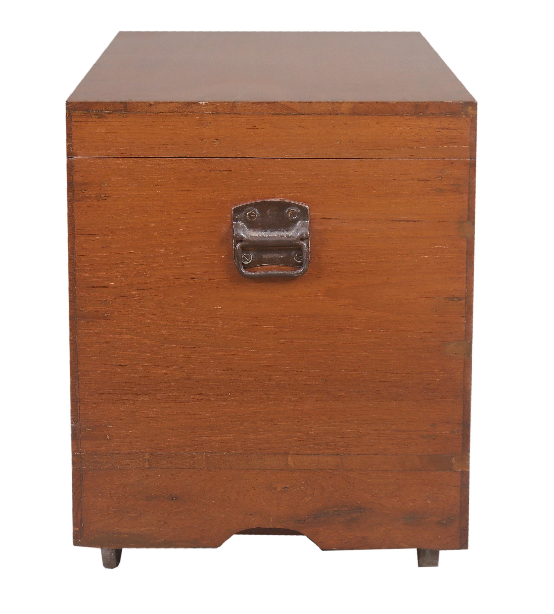 Ripley Antique Jewelry Box