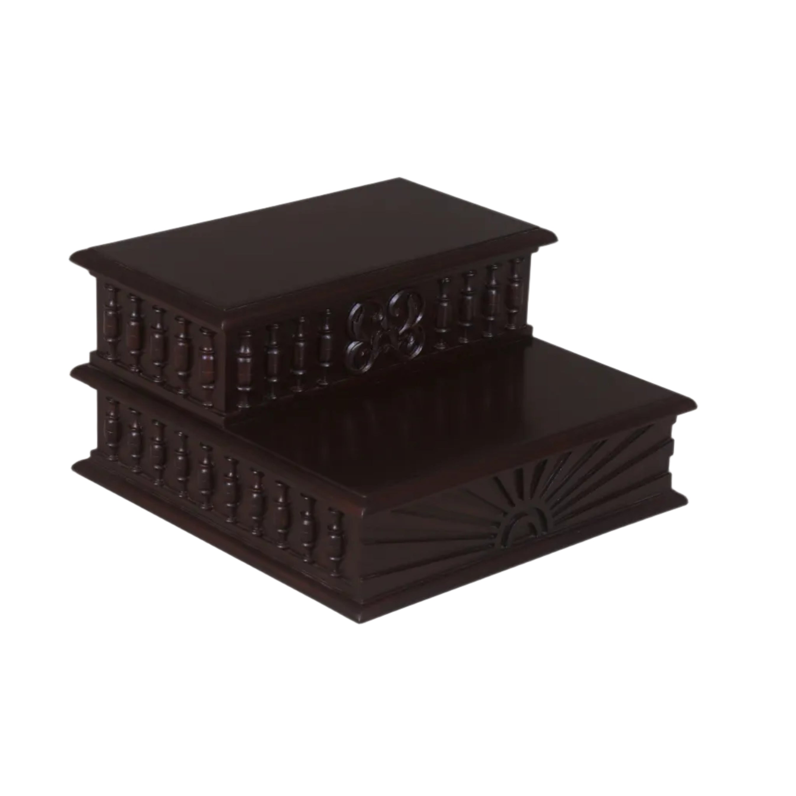 Berends Step Stool
