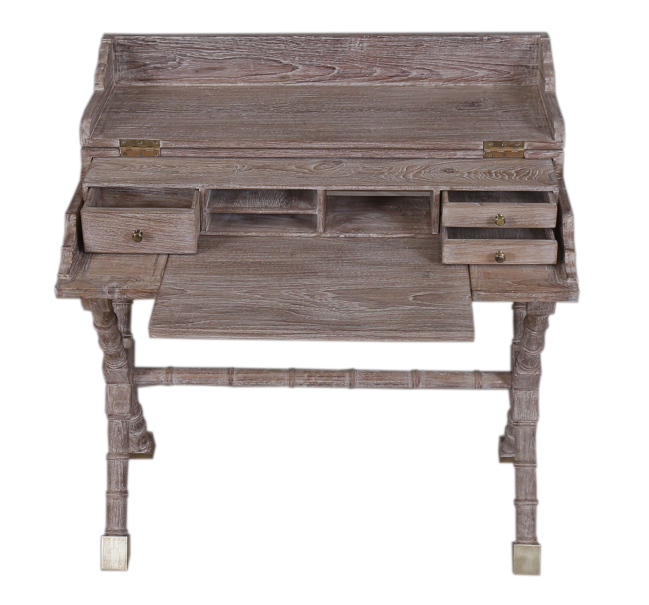 Holmes Campaign Desk