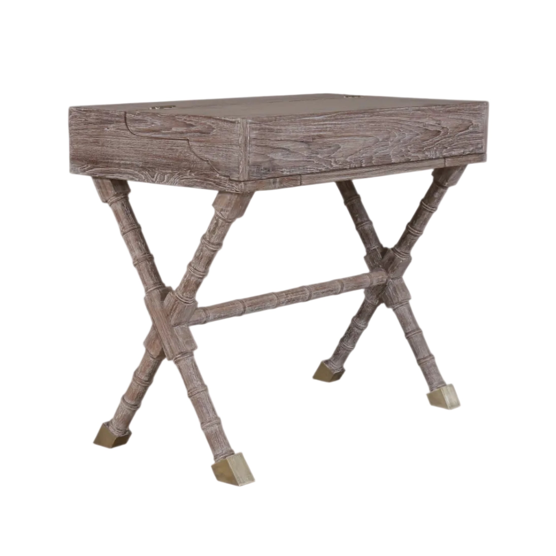Holmes Campaign Desk