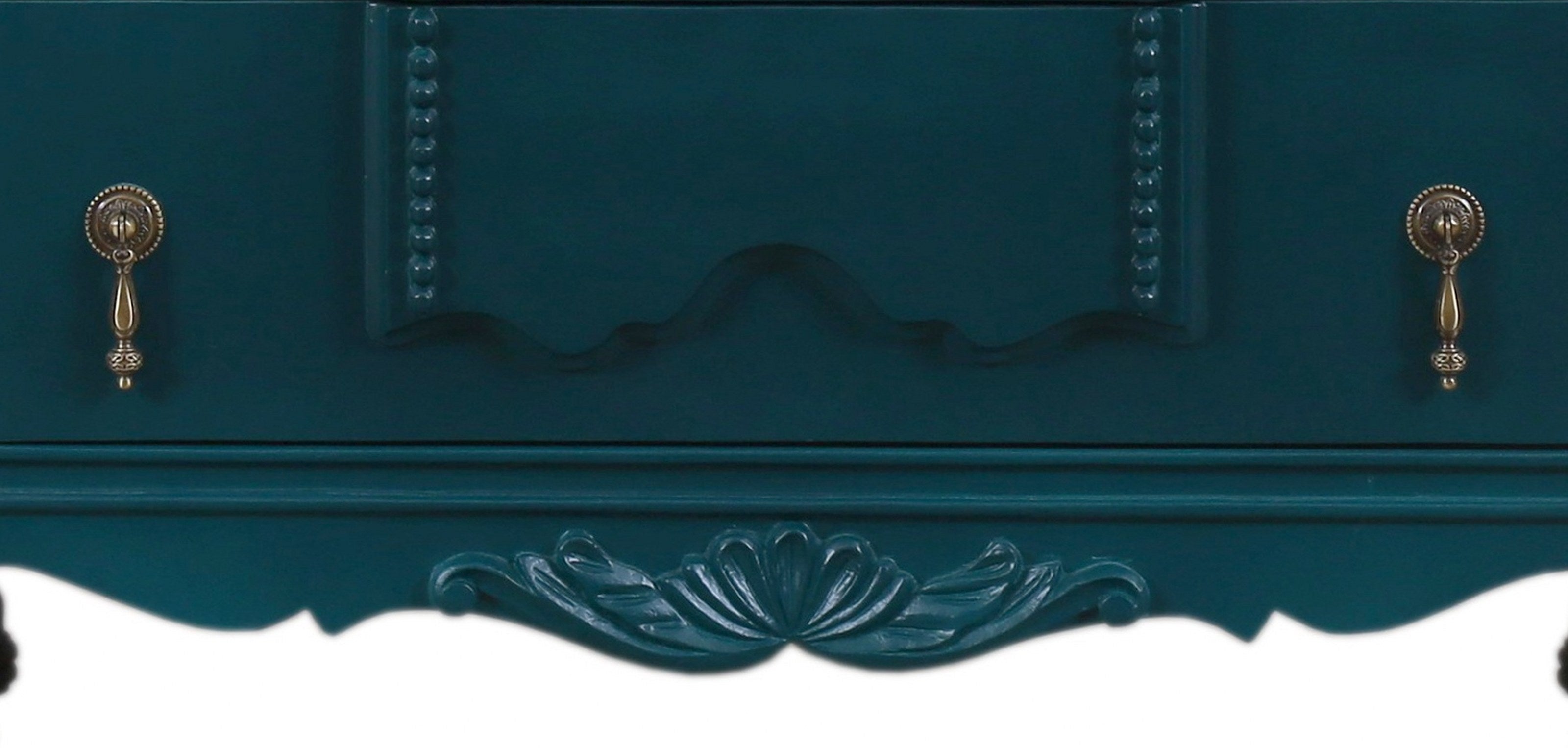 Aruba Dresser