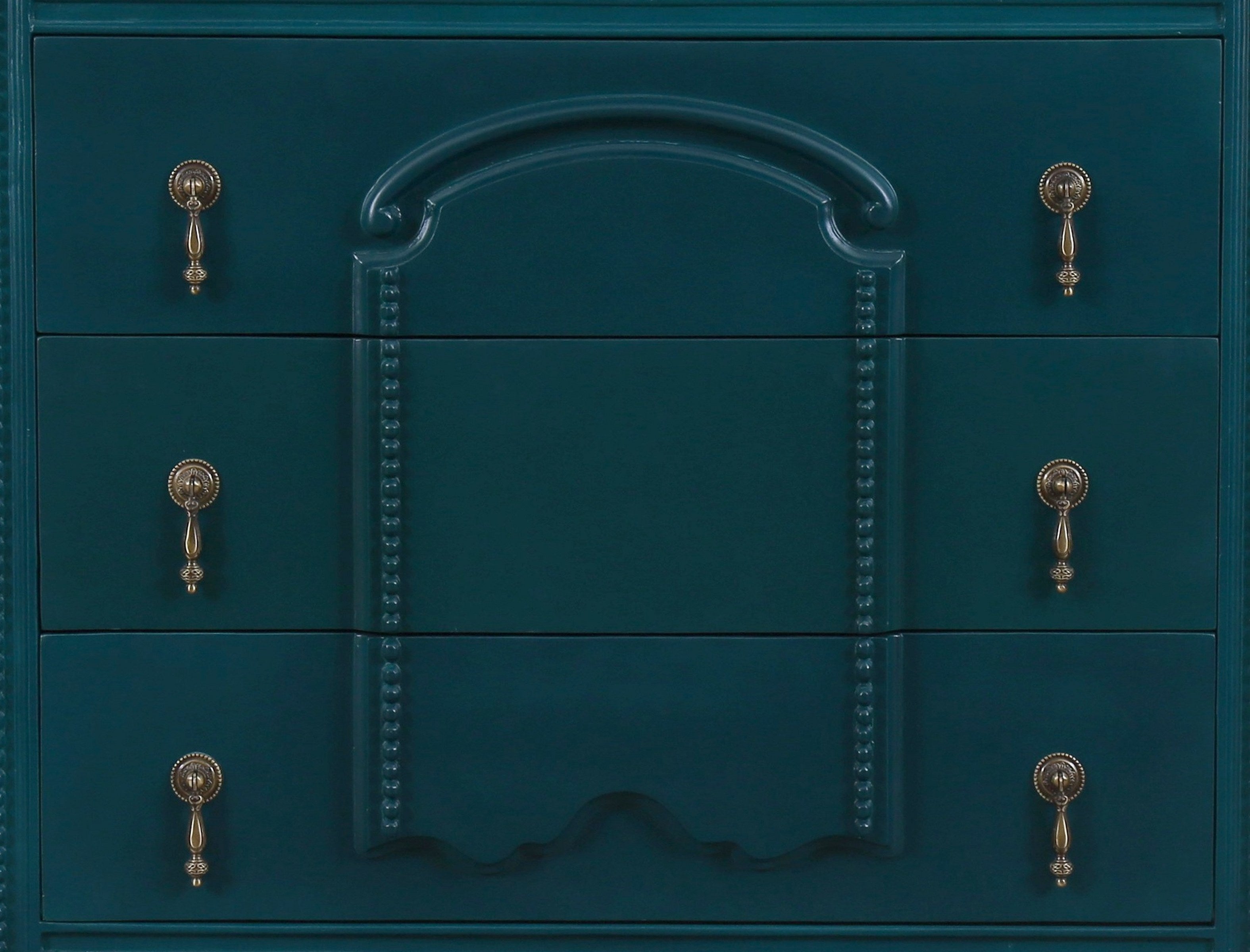 Aruba Dresser