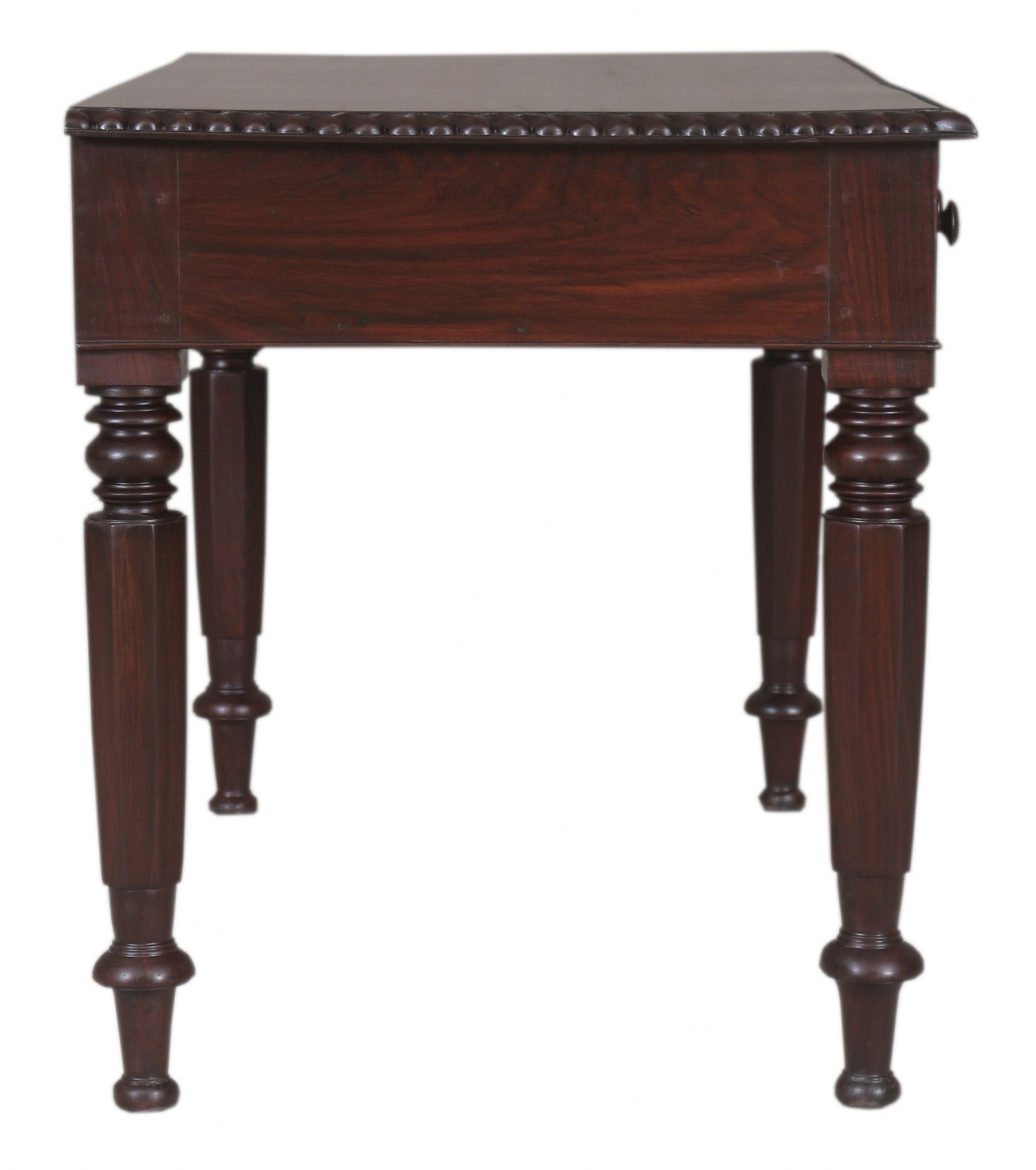 Knight Antique Desk