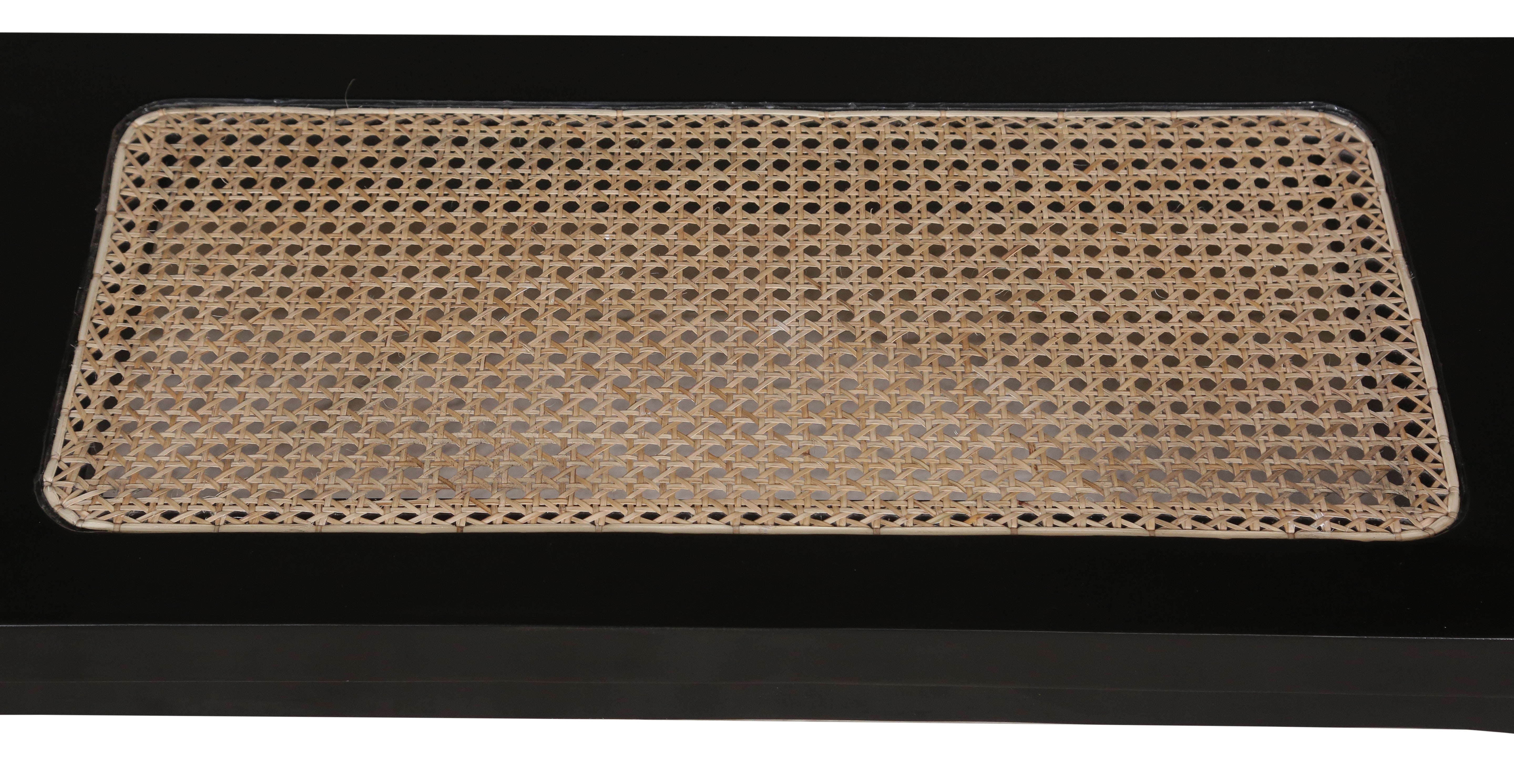 Deane Bench