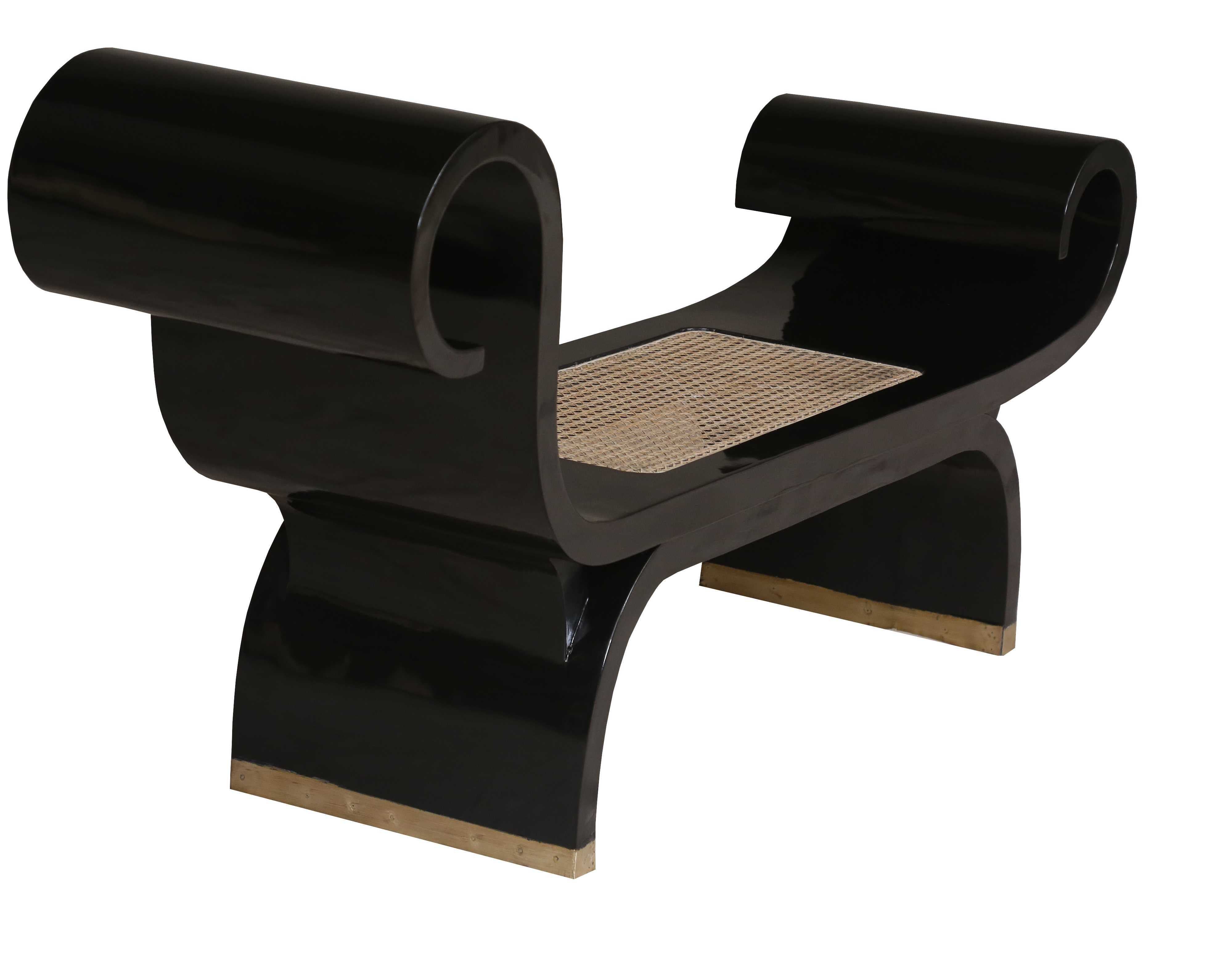 Deane Bench