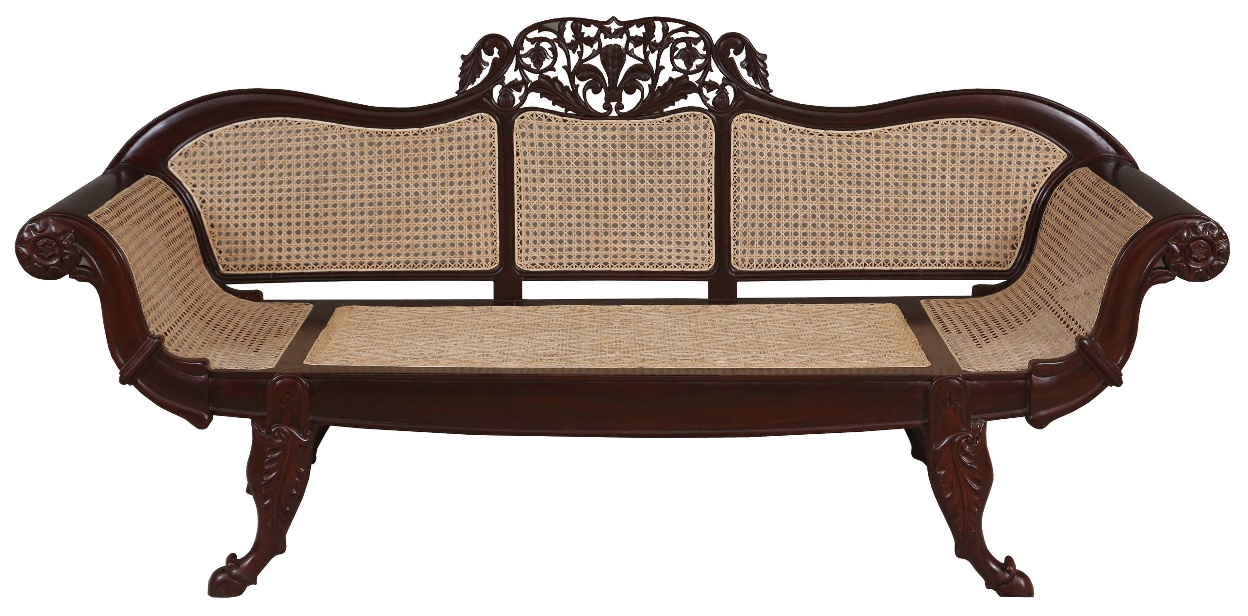 Vansittart Divan