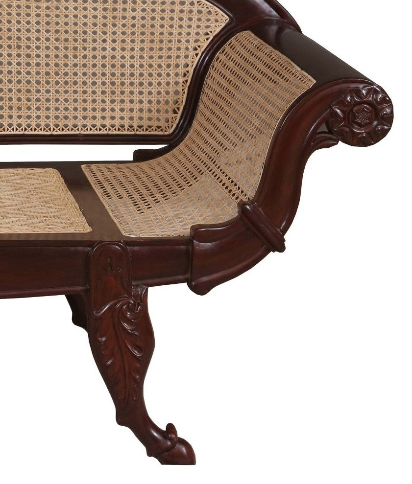 Vansittart Divan