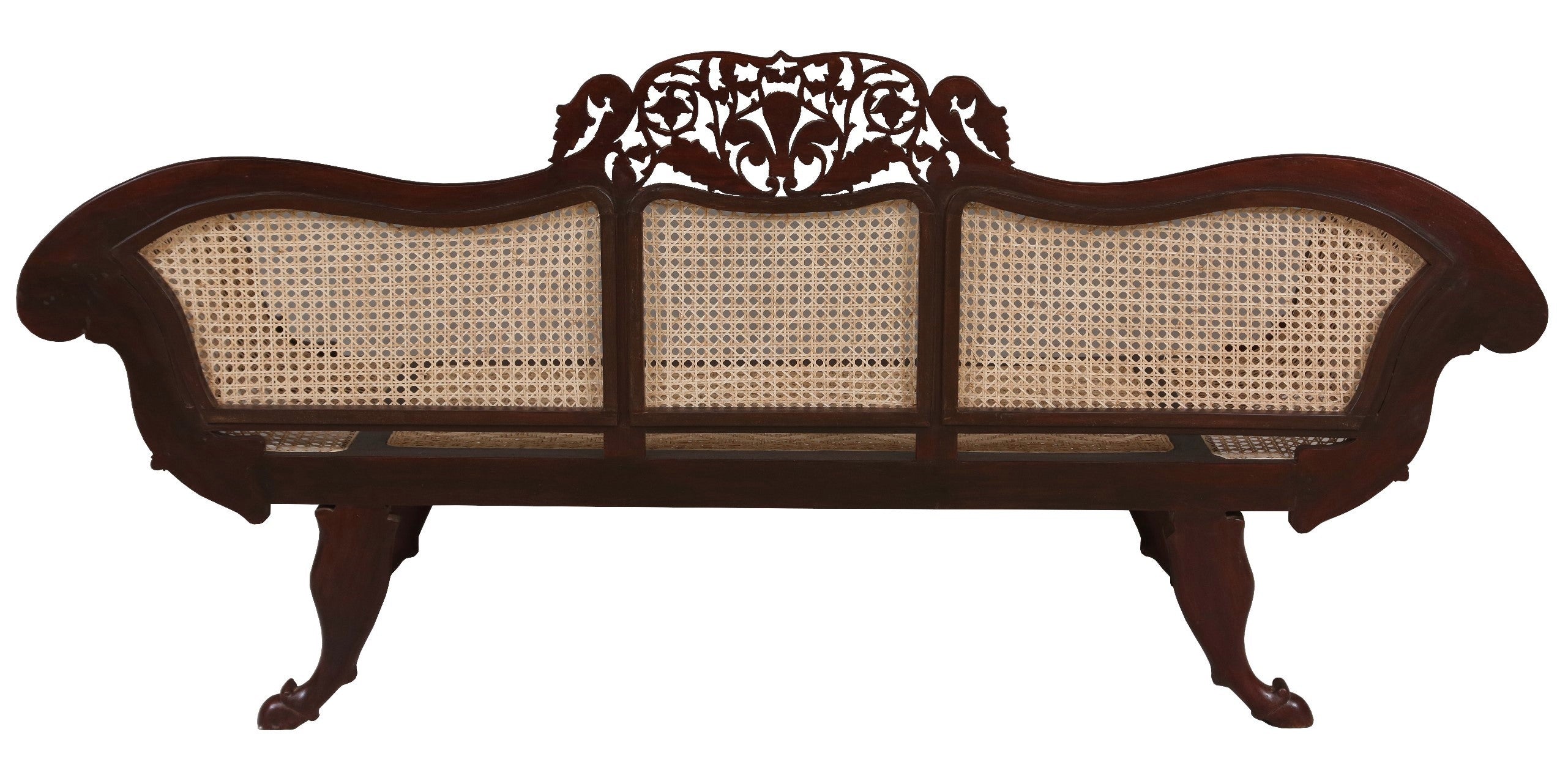 Vansittart Divan