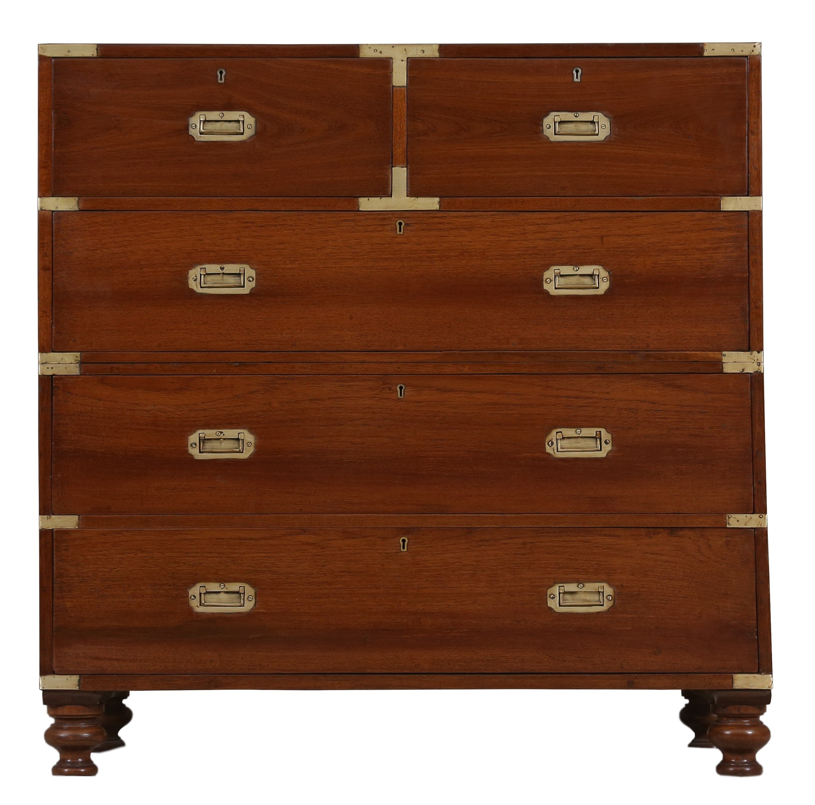 Burrows Chest of Drawers
