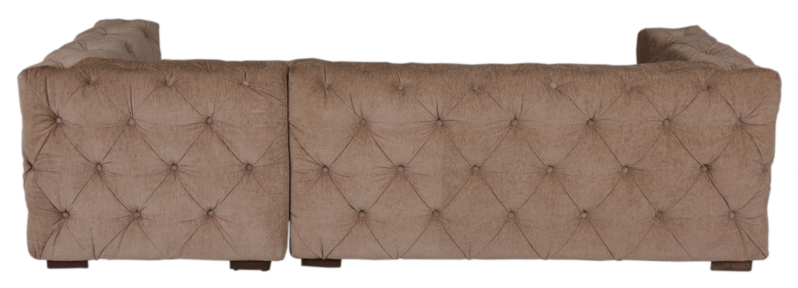 Dion Sectional Sofa