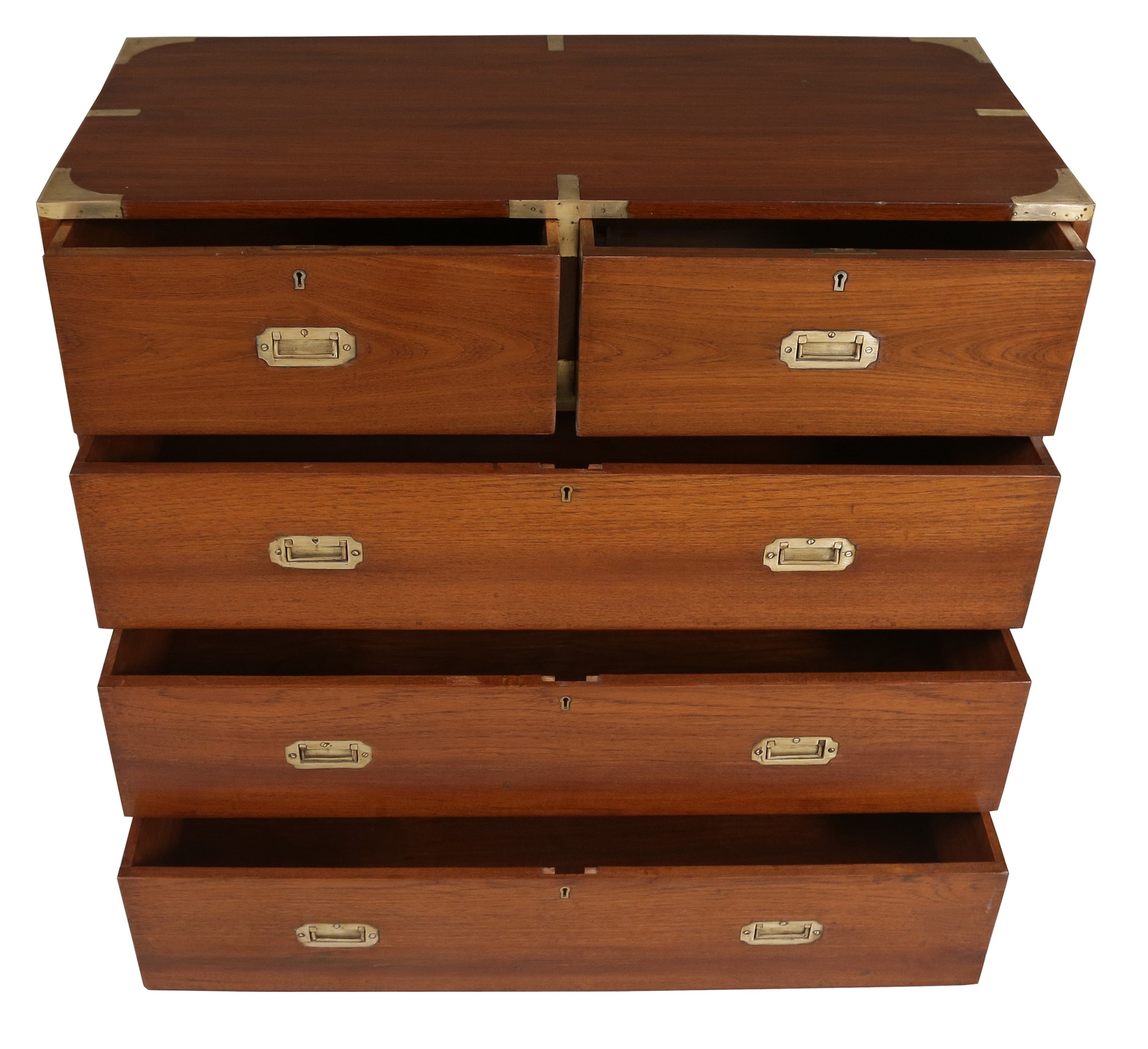 Burrows Chest of Drawers