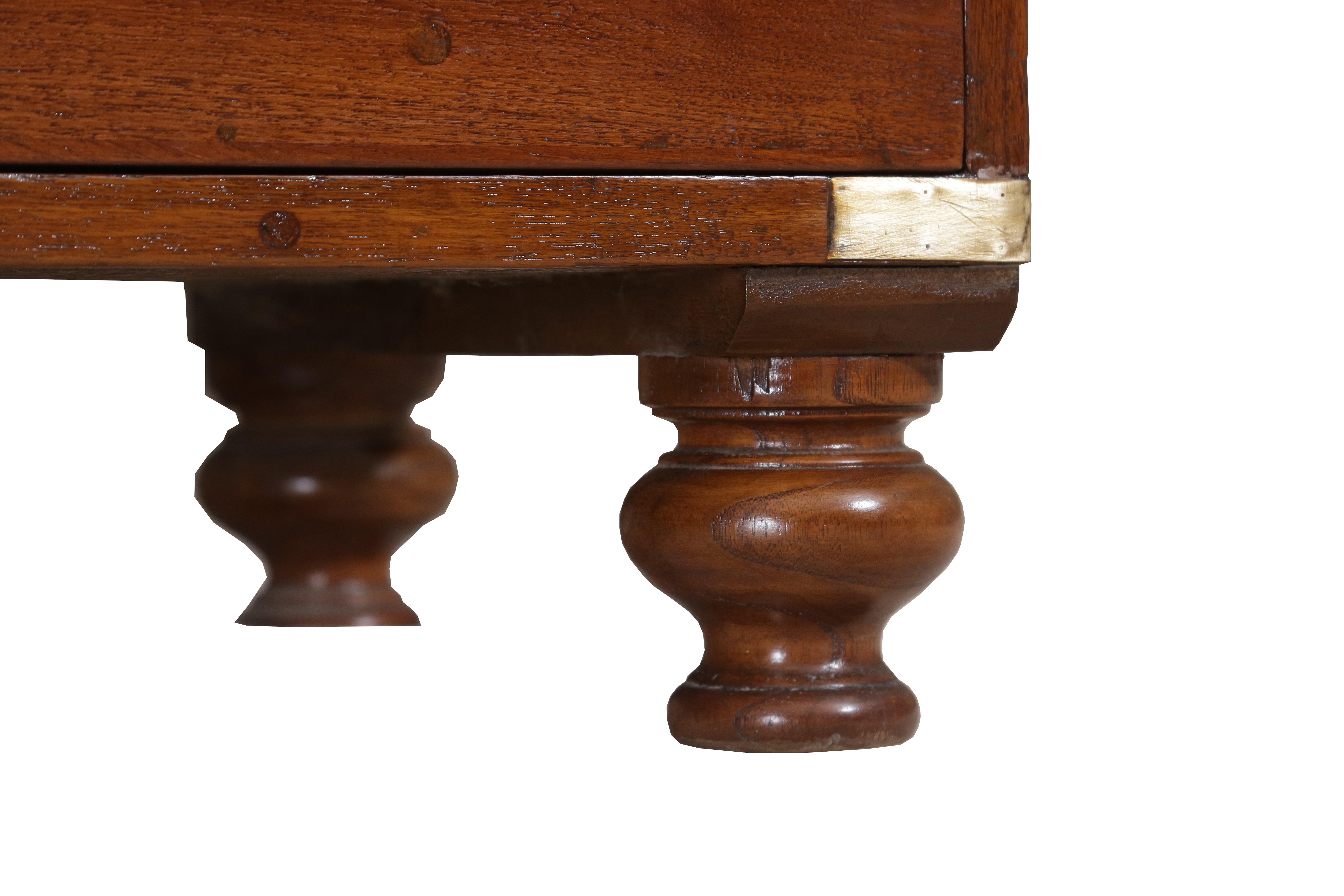 Burrows Chest of Drawers