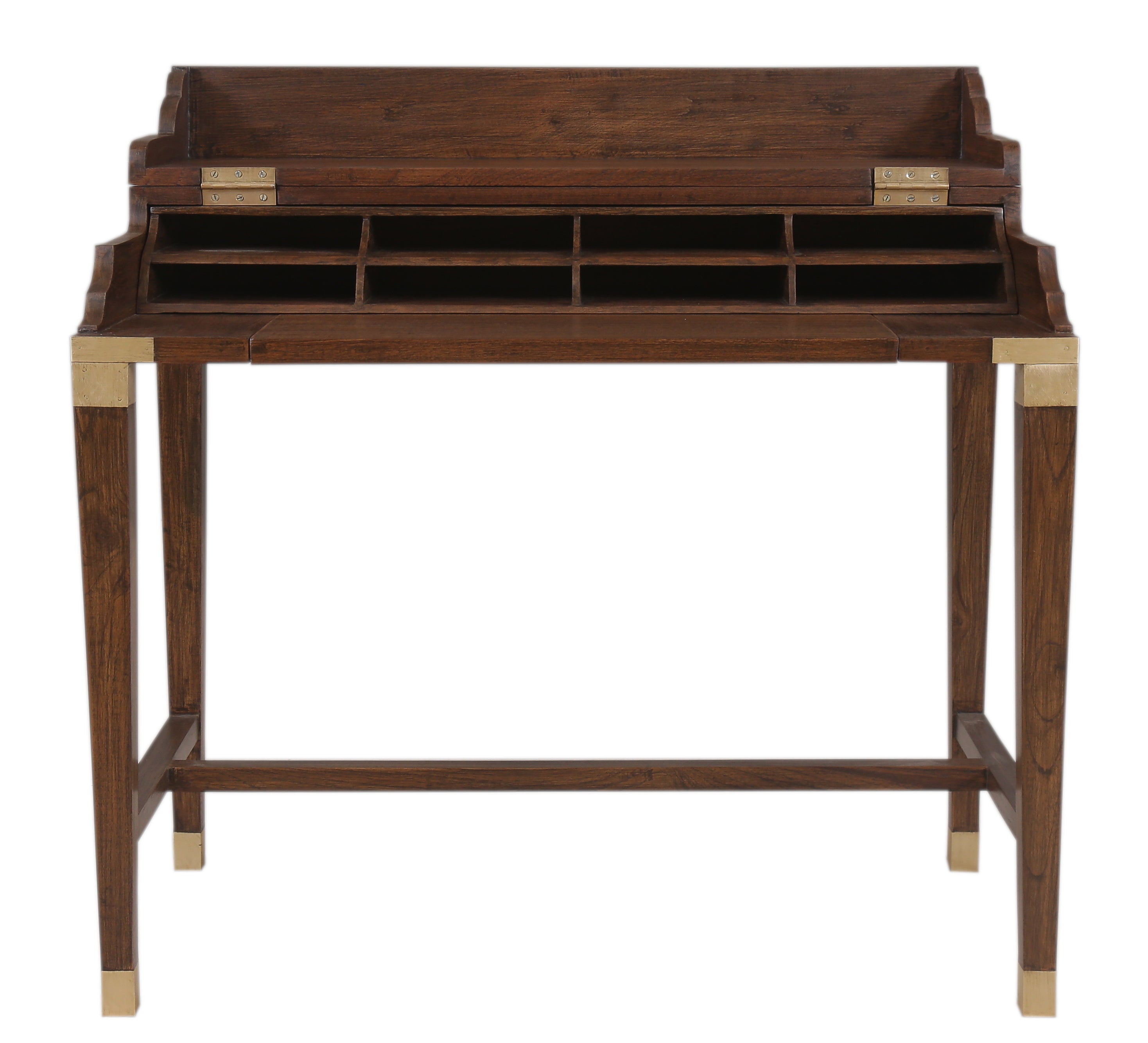 Hayes Campaign Desk