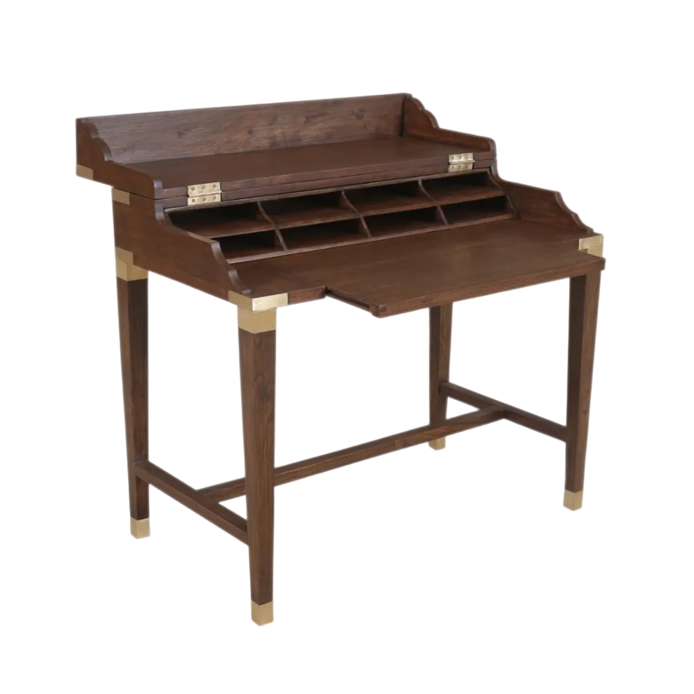 Hayes Campaign Desk