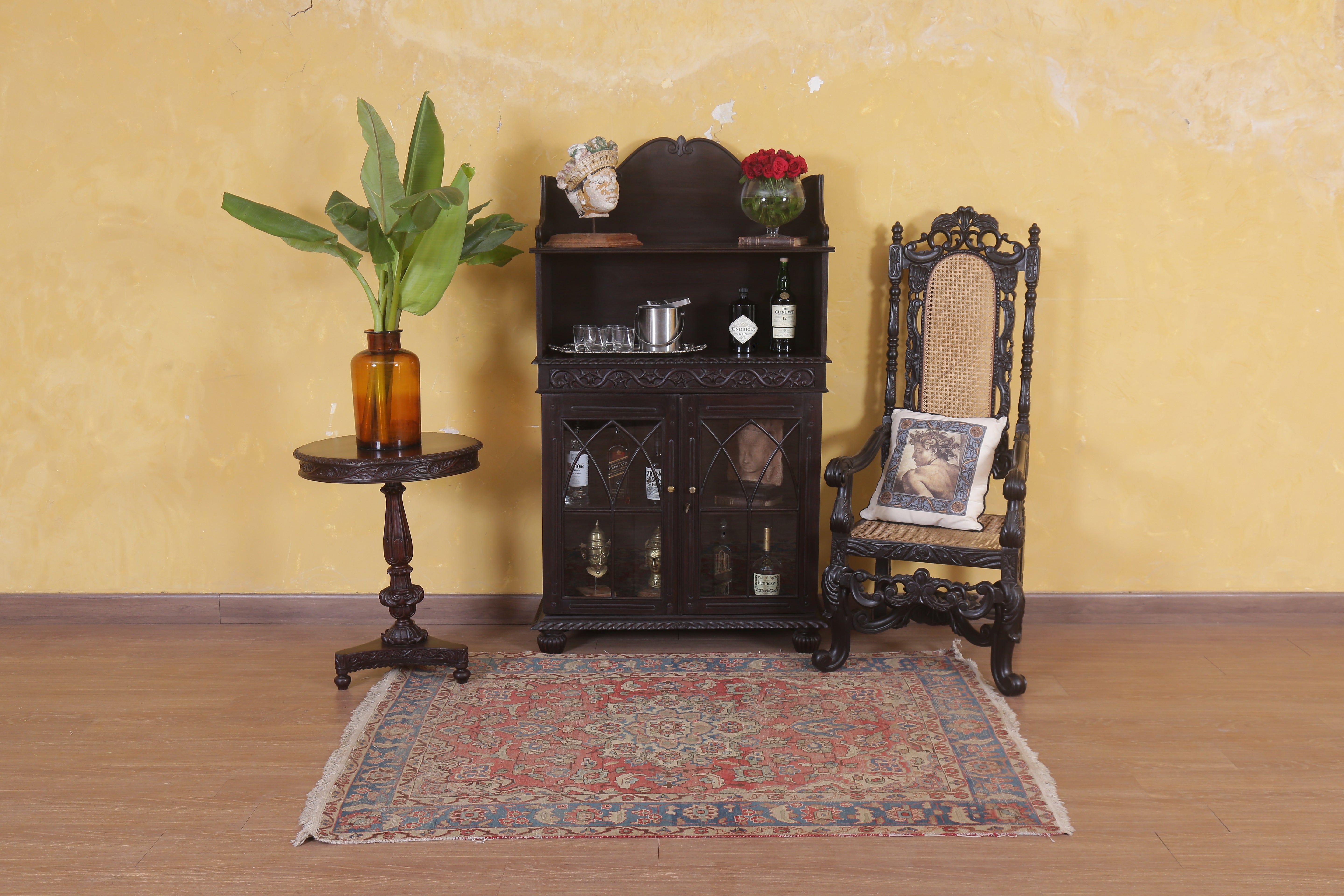 Duarte Occasional Table