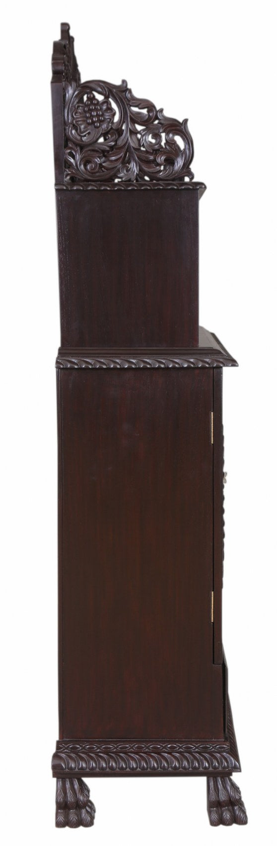 Montgomery Sunburst Bar