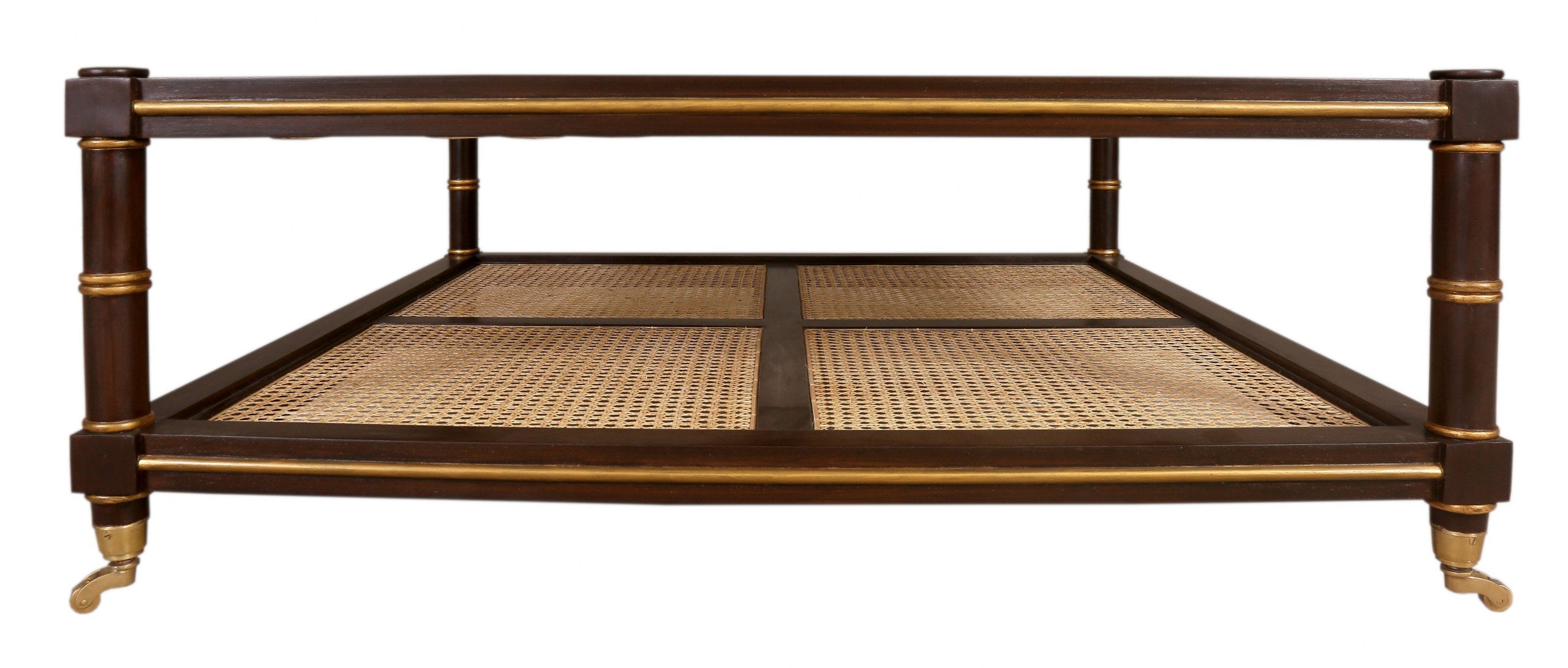 Leigh Coffee Table