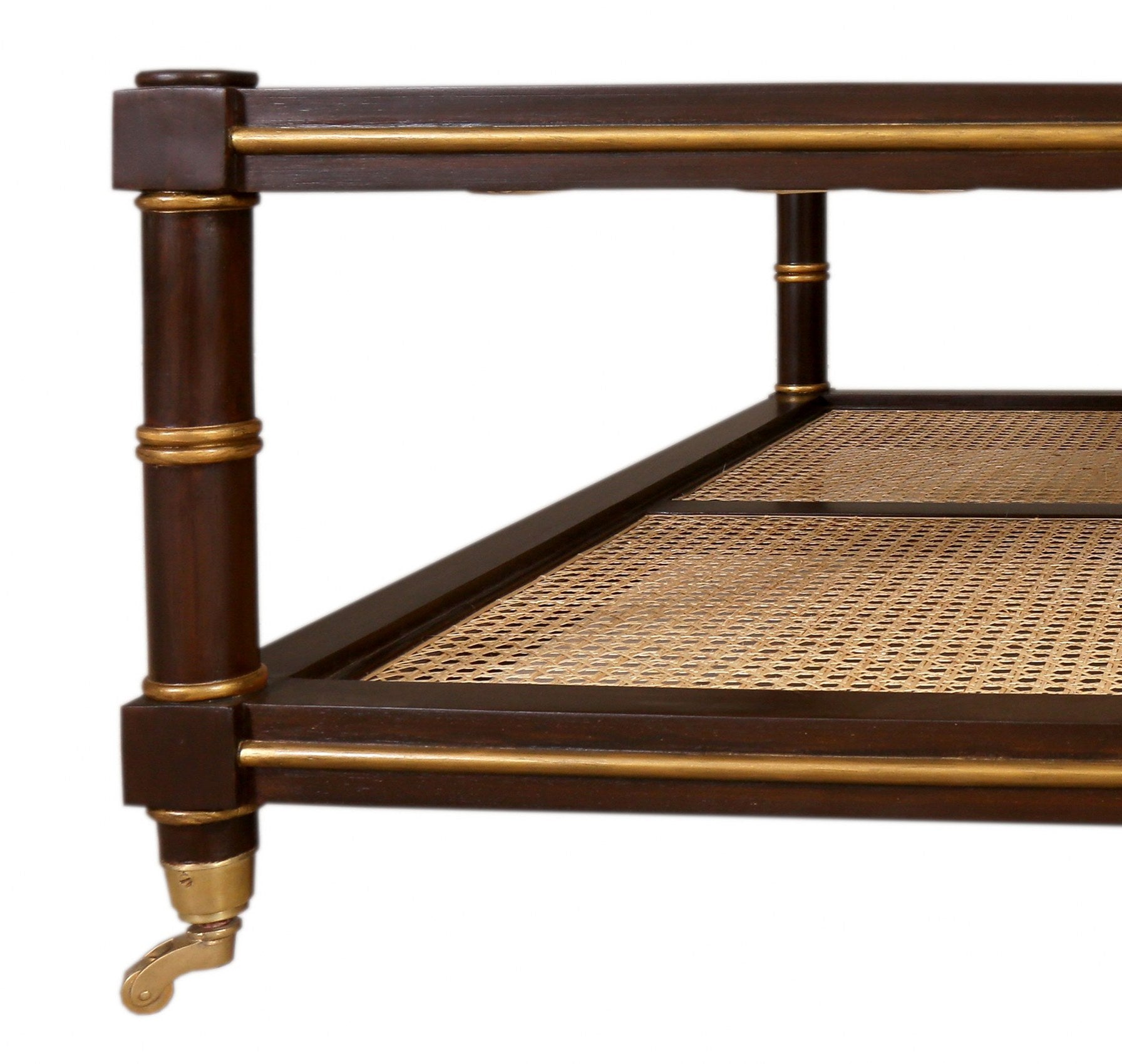Leigh Coffee Table