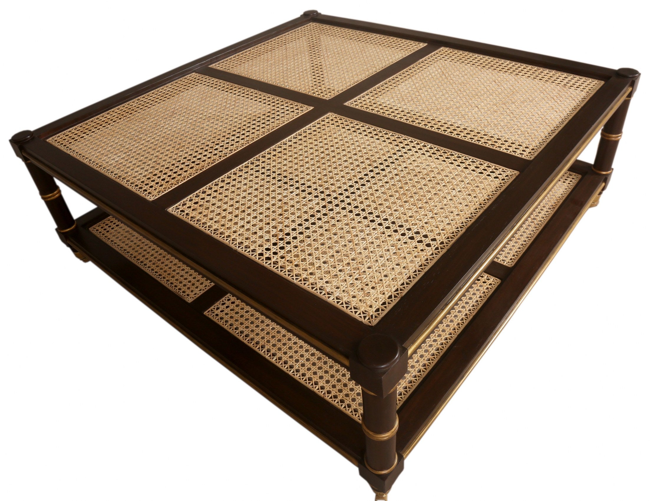 Leigh Coffee Table