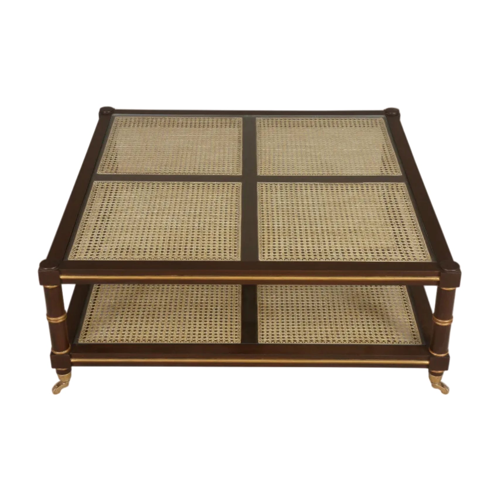 Leigh Coffee Table