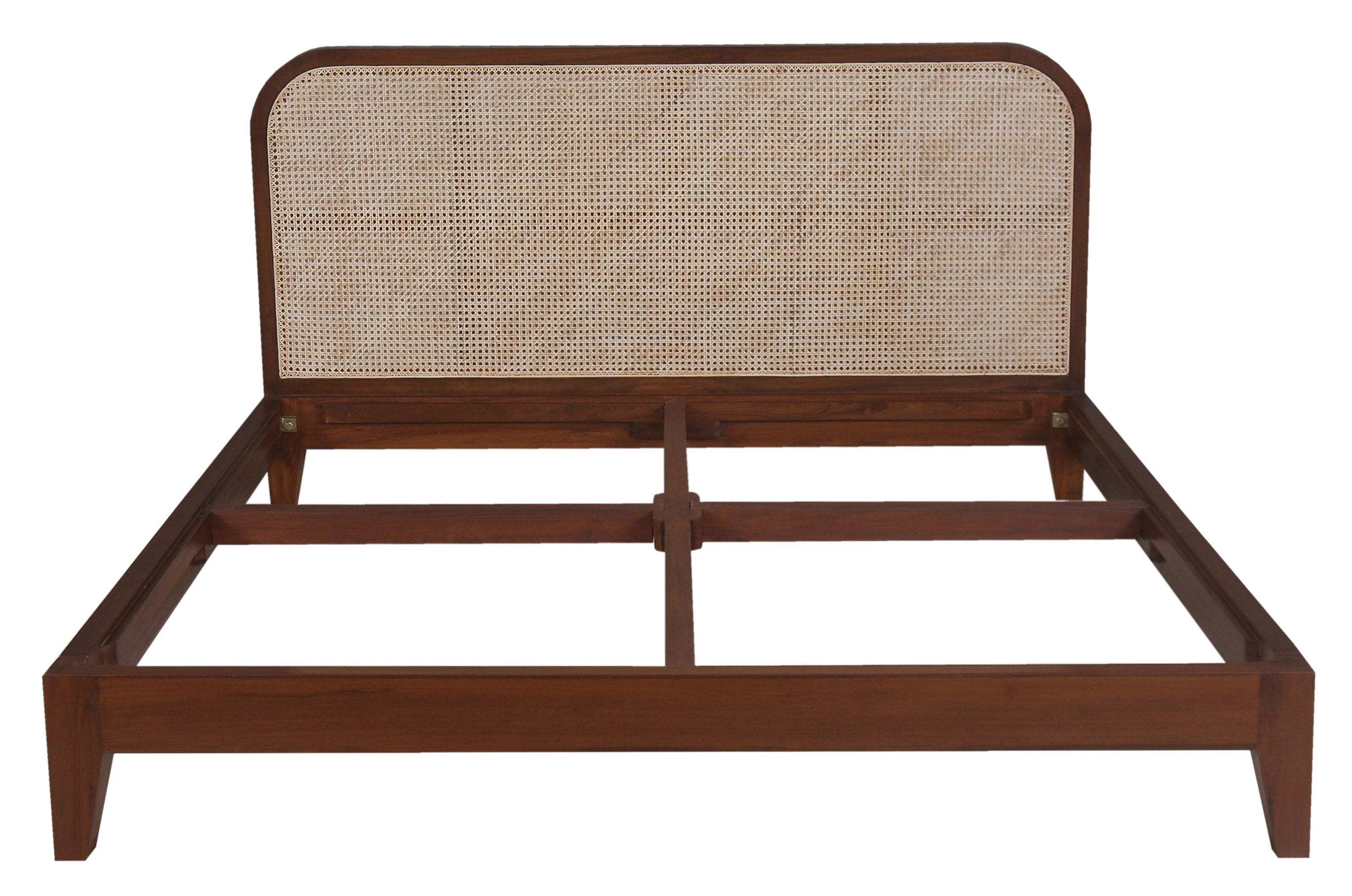 Jervois Bed
