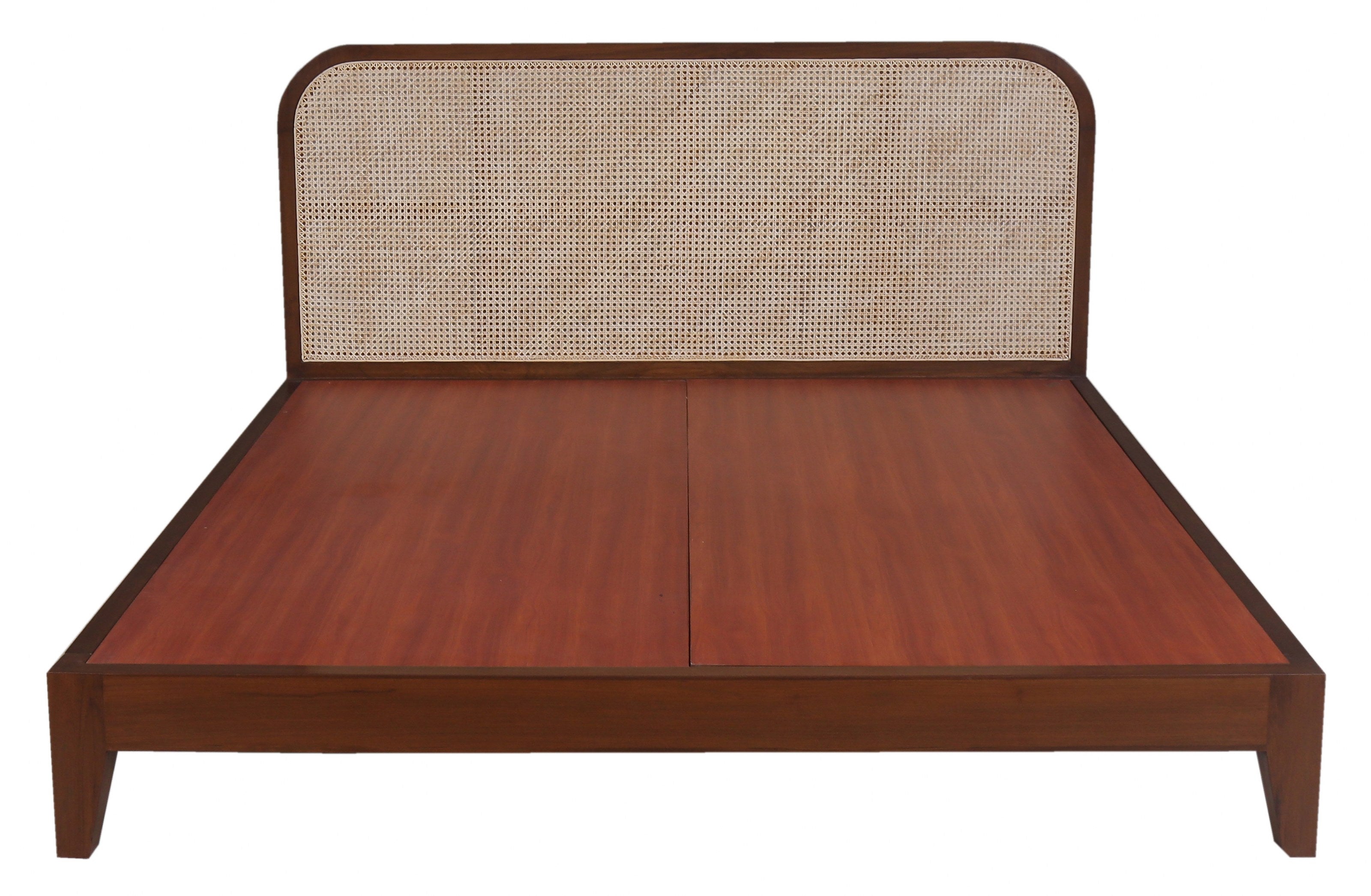 Jervois Bed