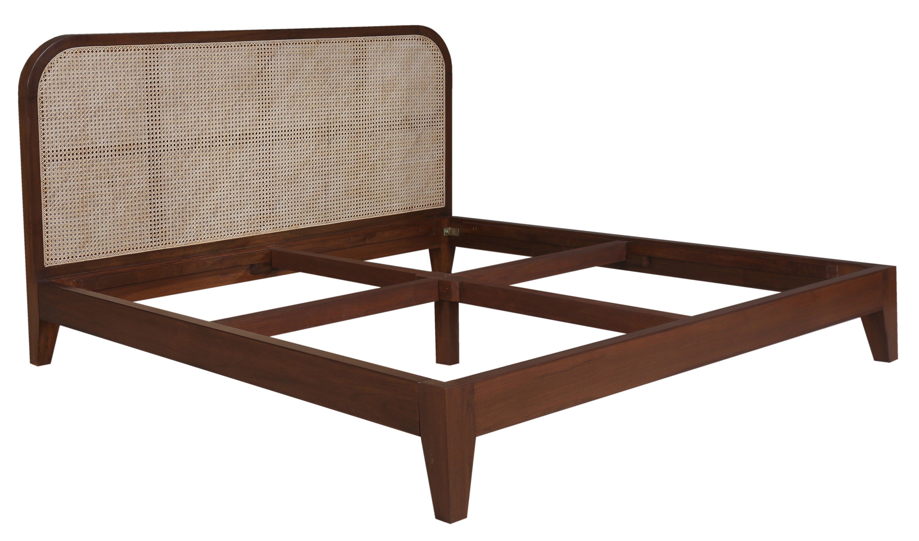 Jervois Bed