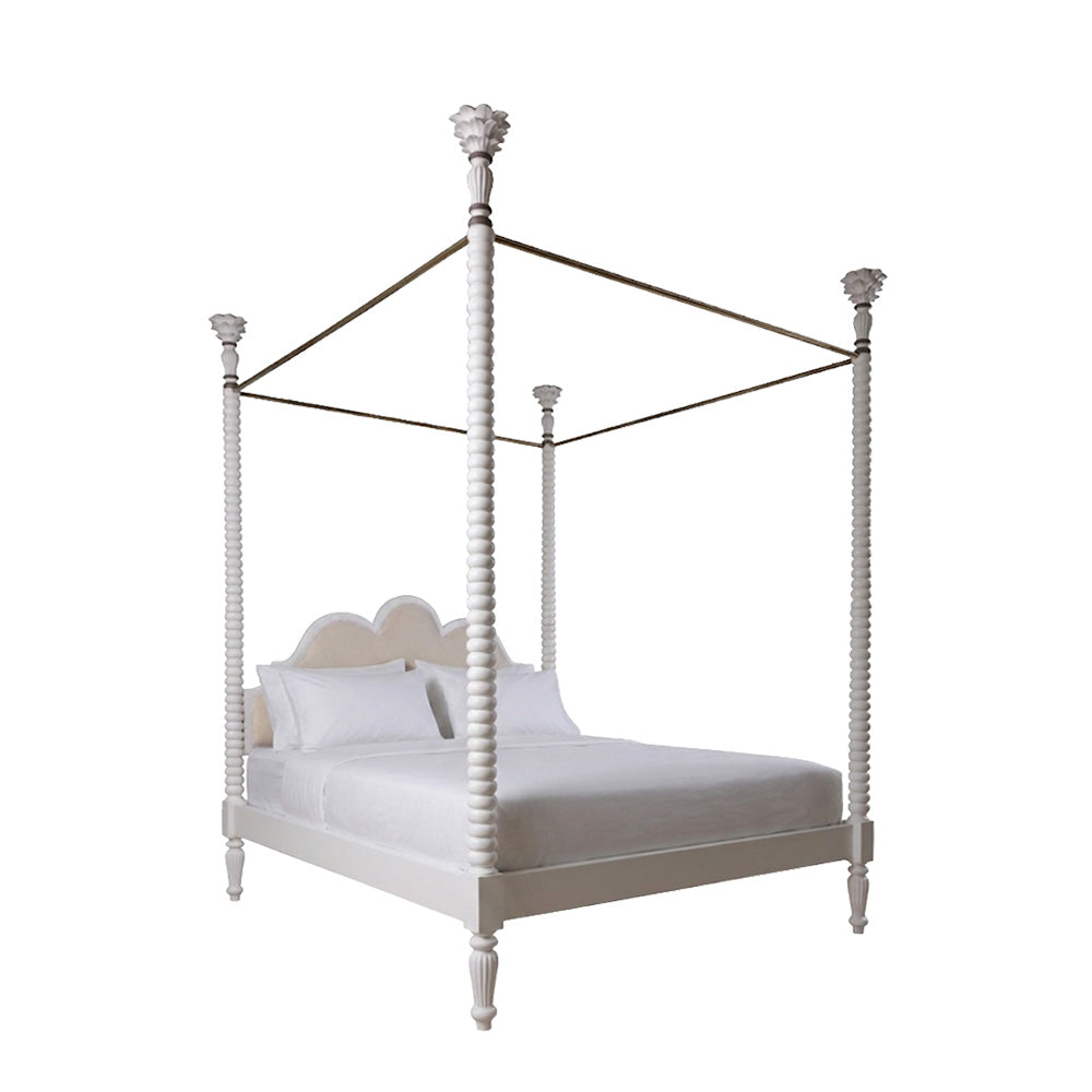 Ortiz Poster Bed