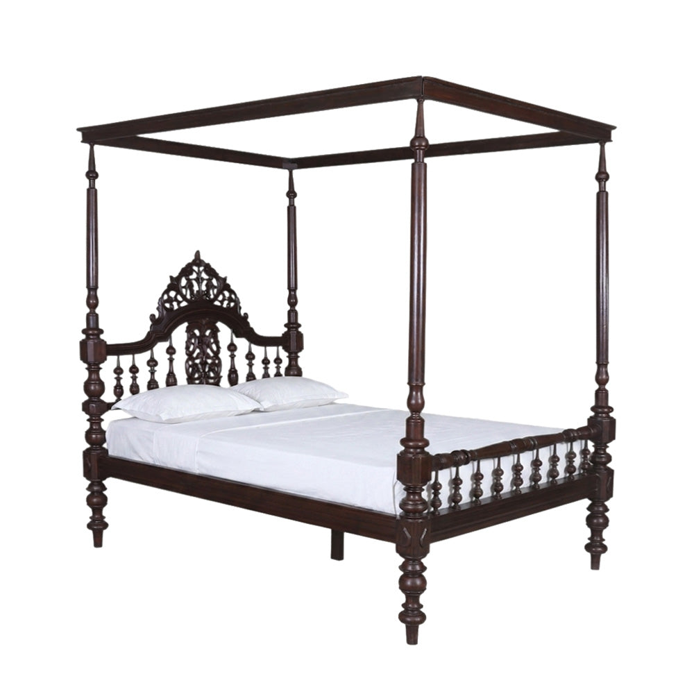 Warren Poster Bed