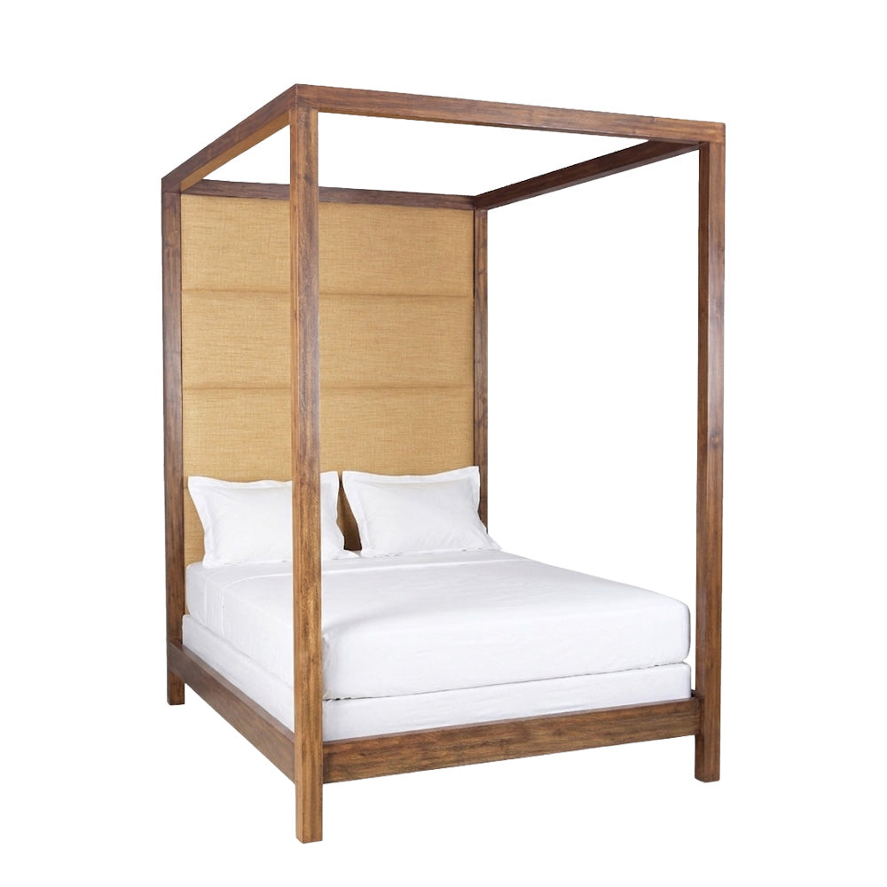 Probyn Bed
