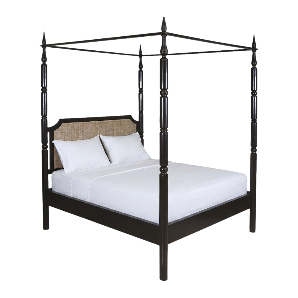 Warwick Poster Bed
