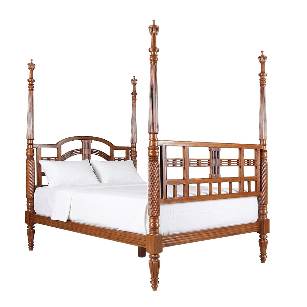 Henry Bed