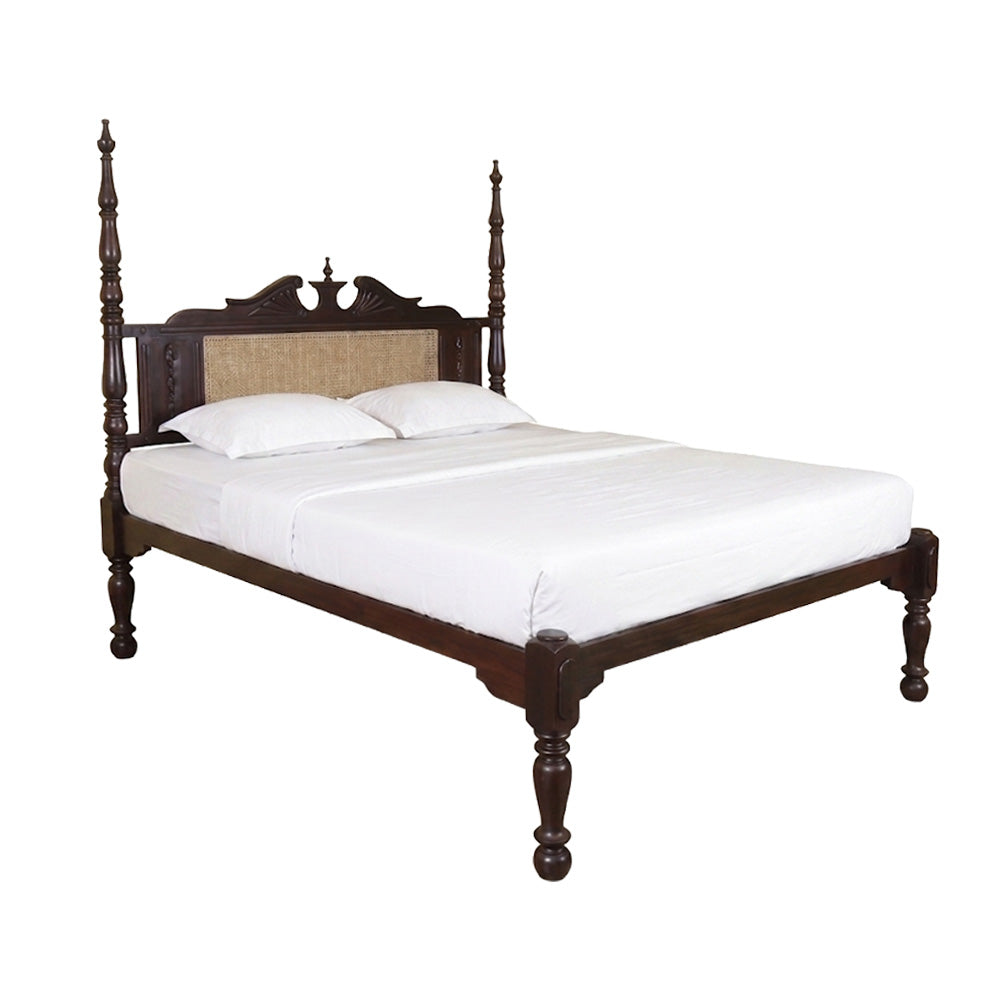 Fursdon Bed