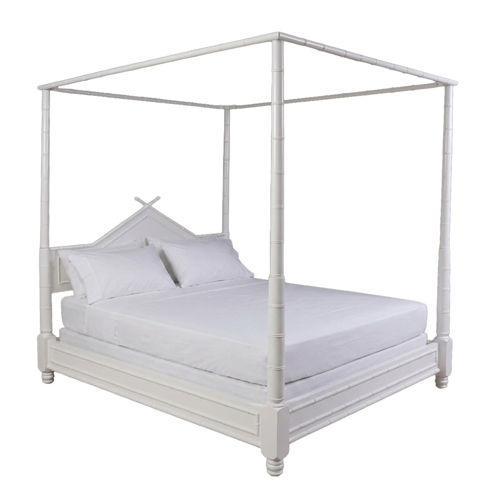 Audiencia Bed