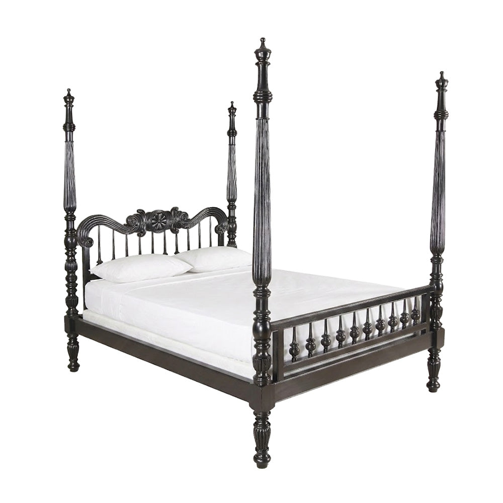 Jan Poster Bed