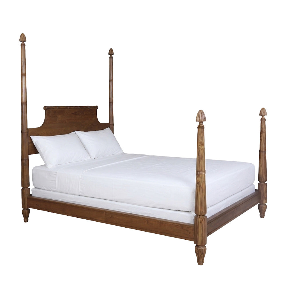 Shore Bed