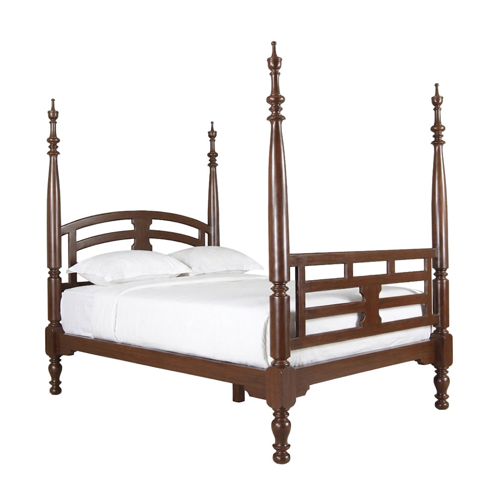 Willem Bed