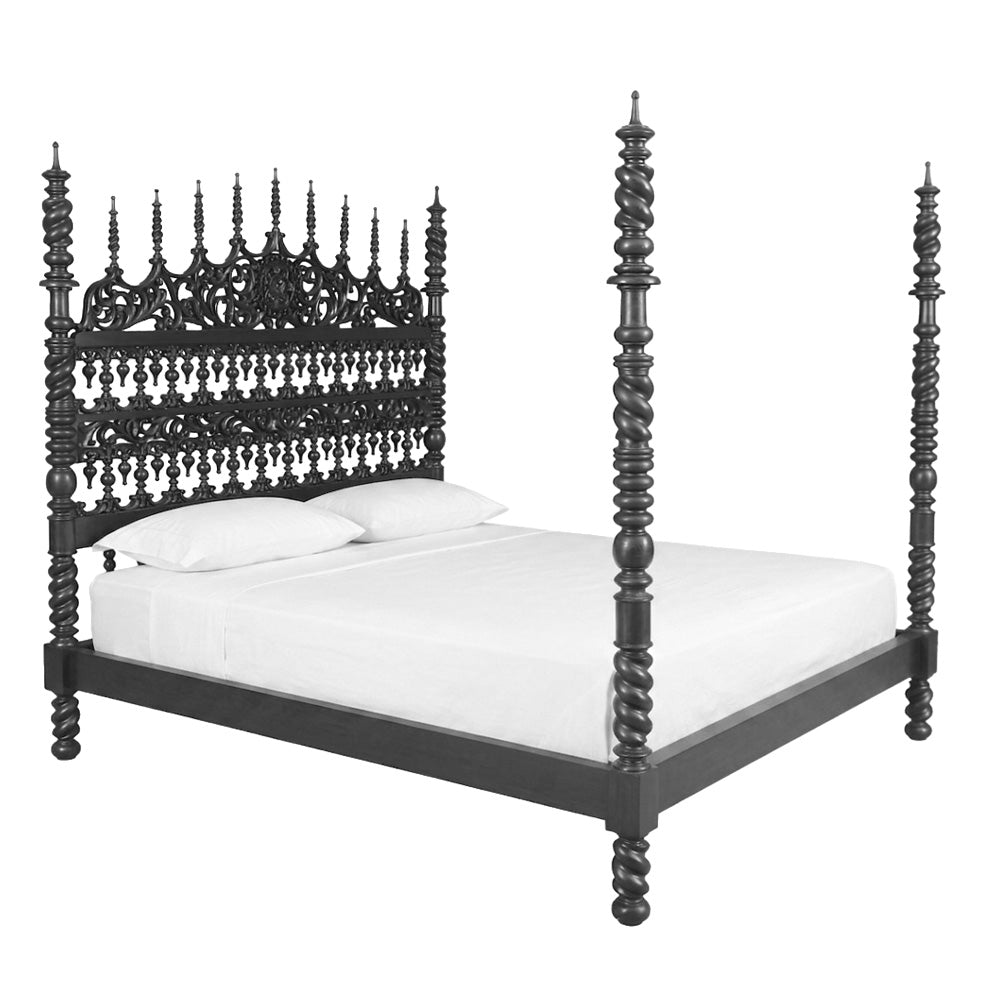 Macaulay Bed