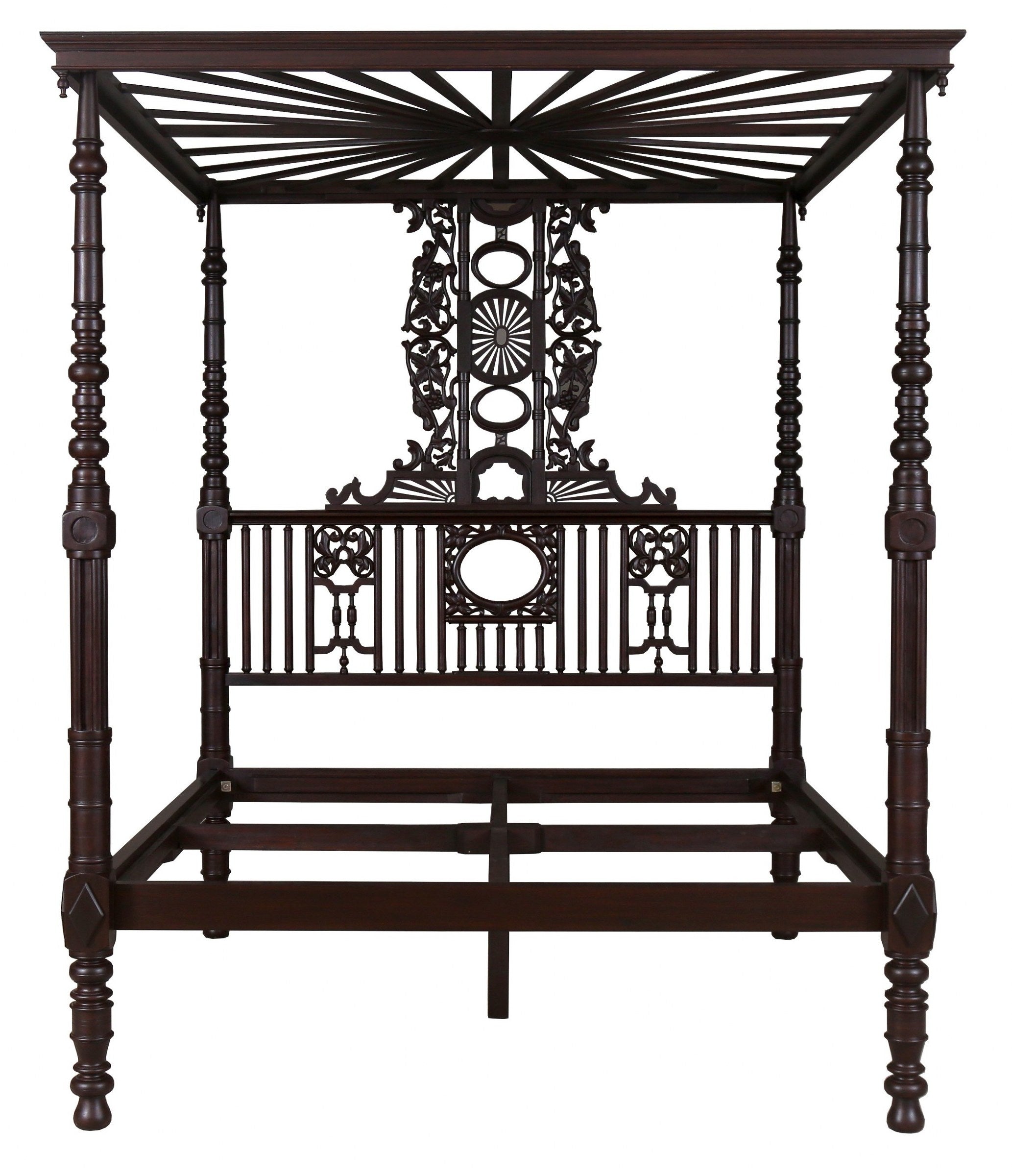 Berends Bed