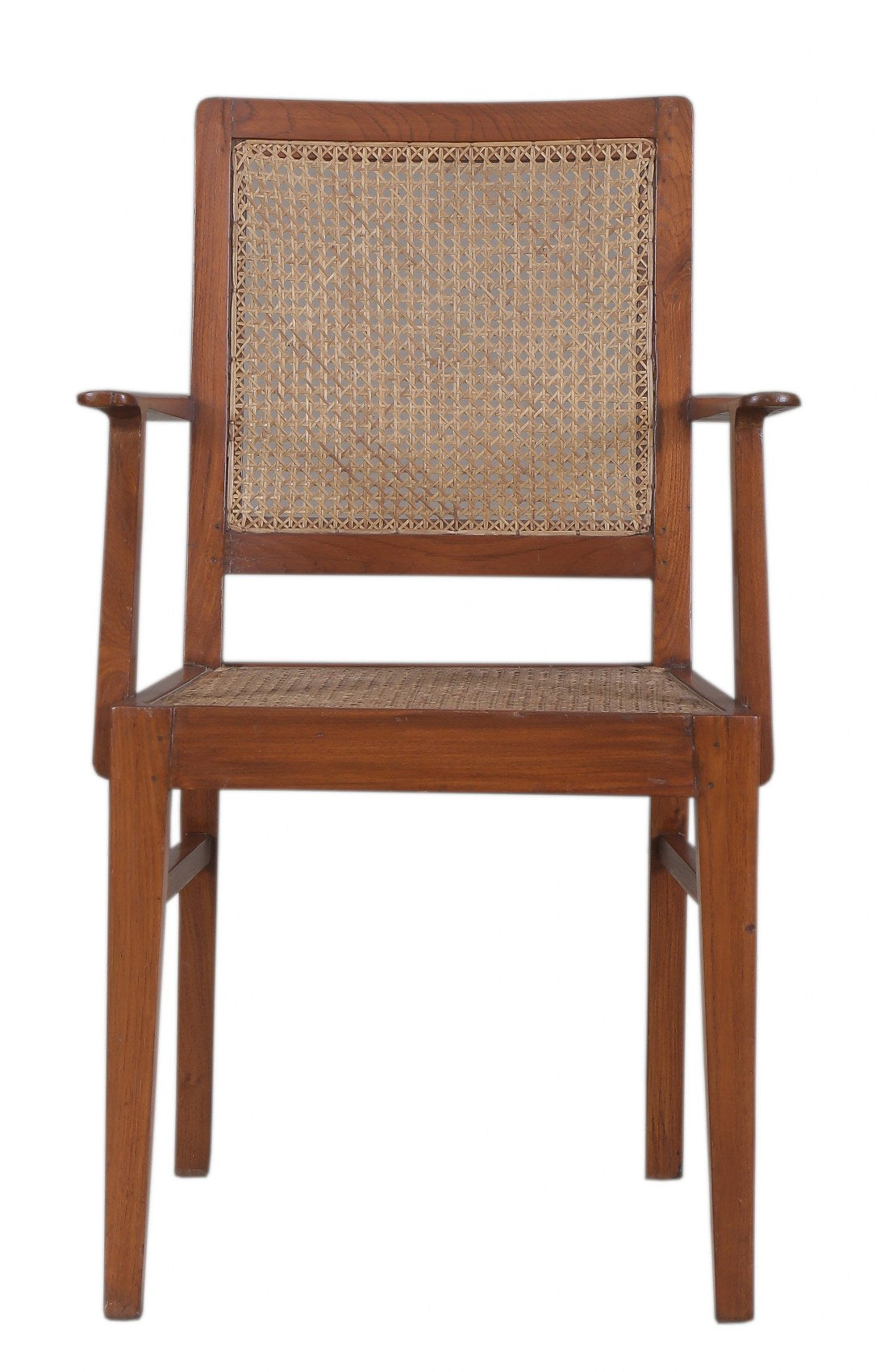 Ramires Antique Side Chair