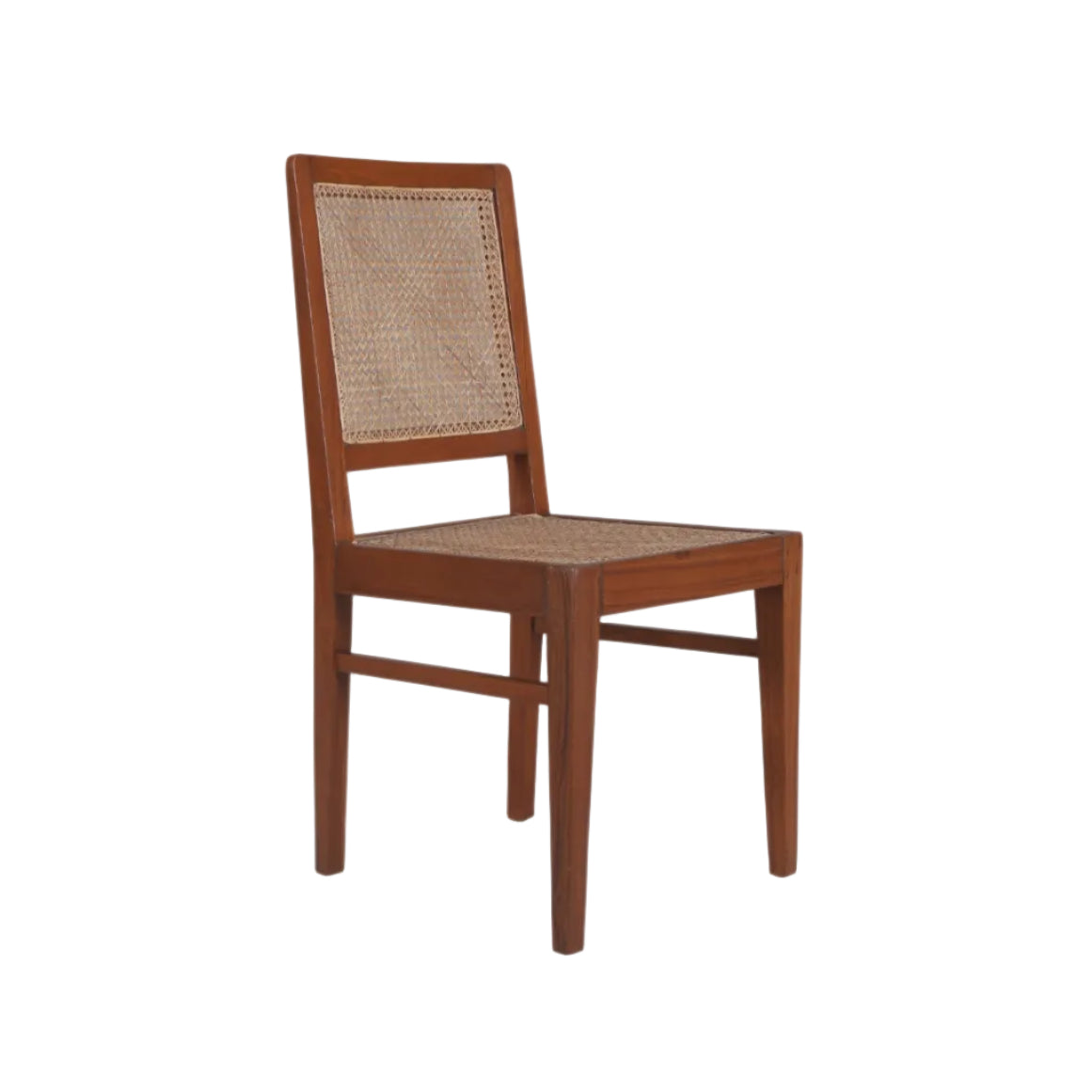 Ramires Antique Side Chair