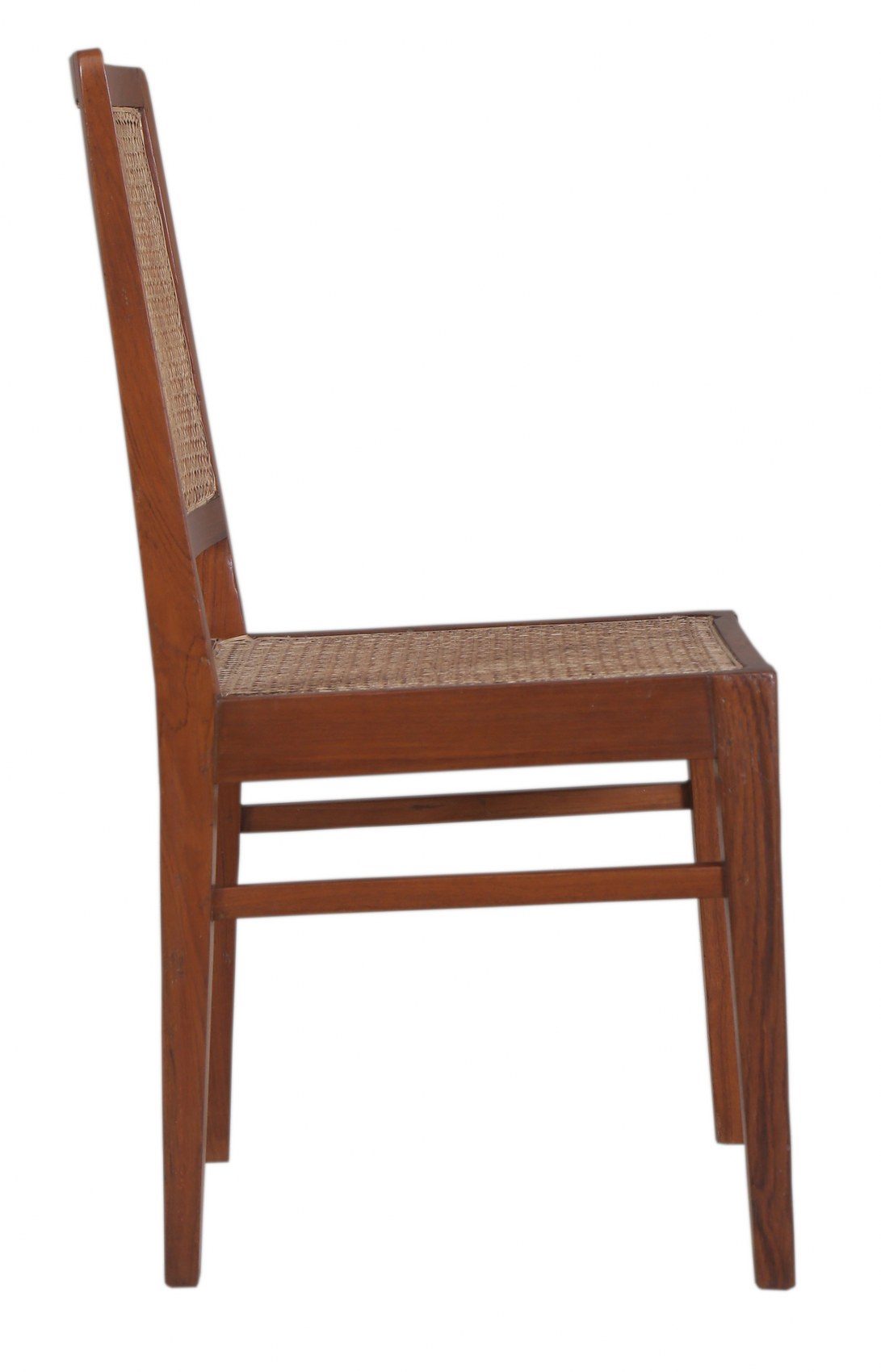 Ramires Antique Side Chair