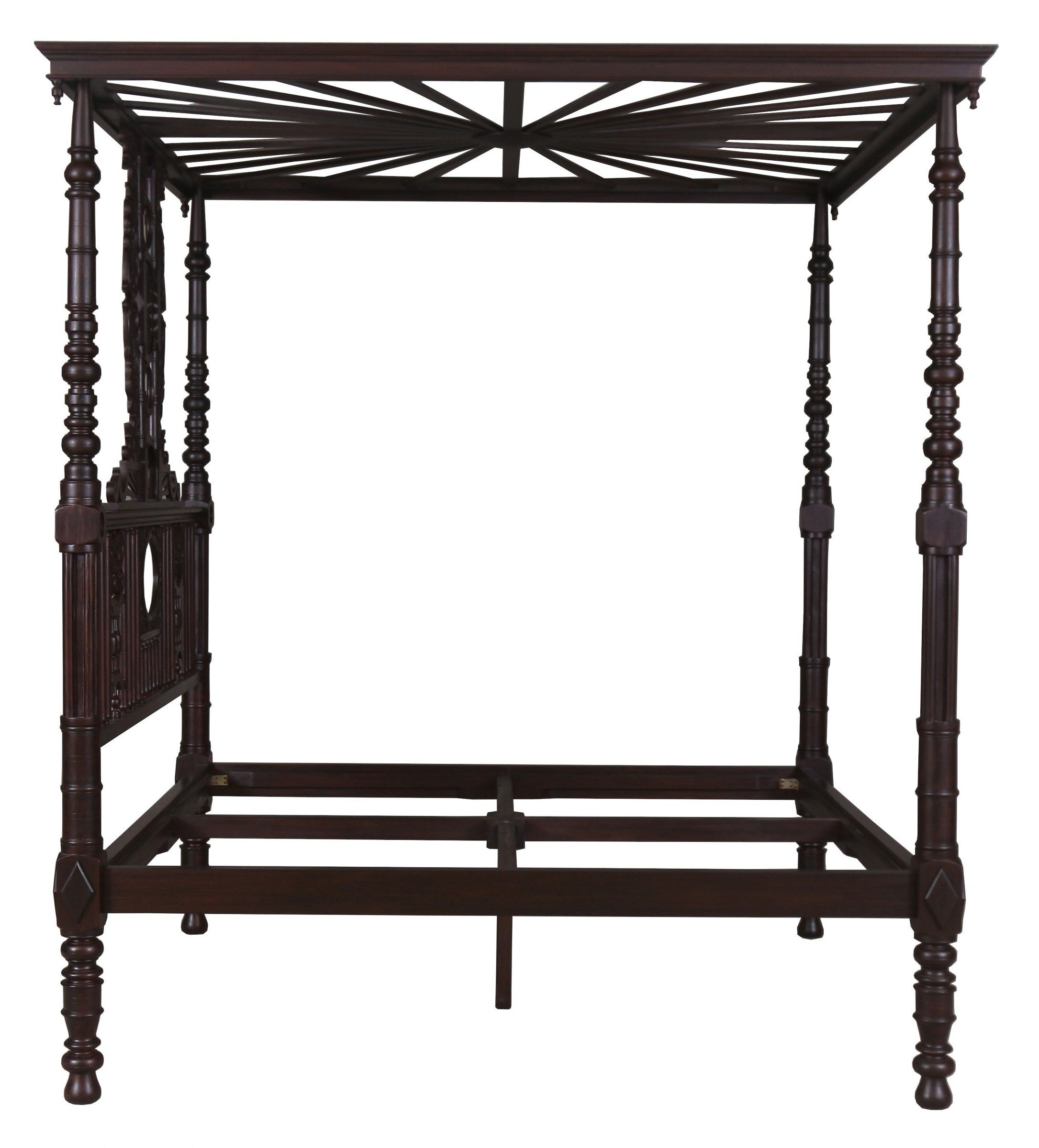 Berends Bed