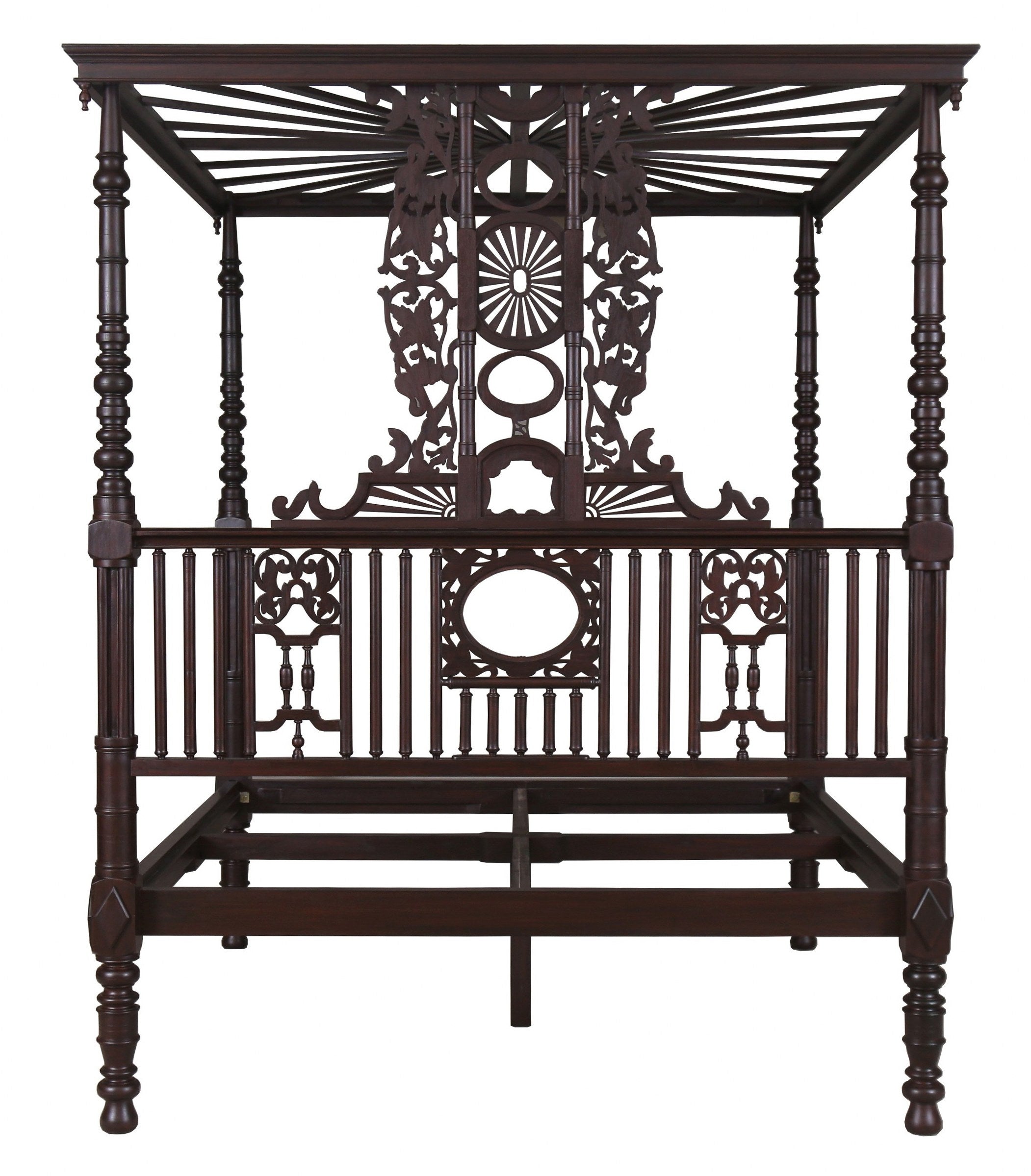 Berends Bed