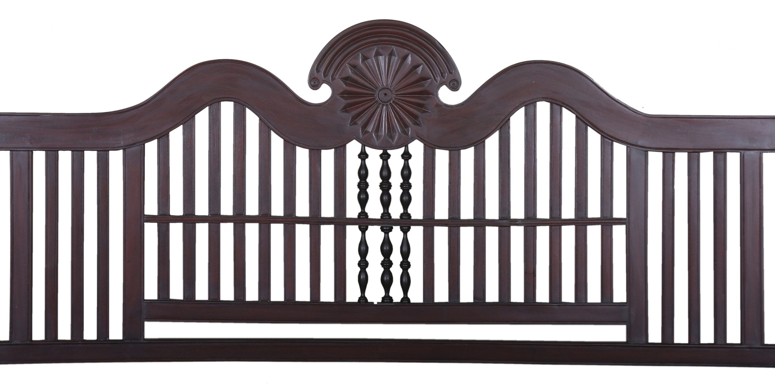 Gimson Antique Bed
