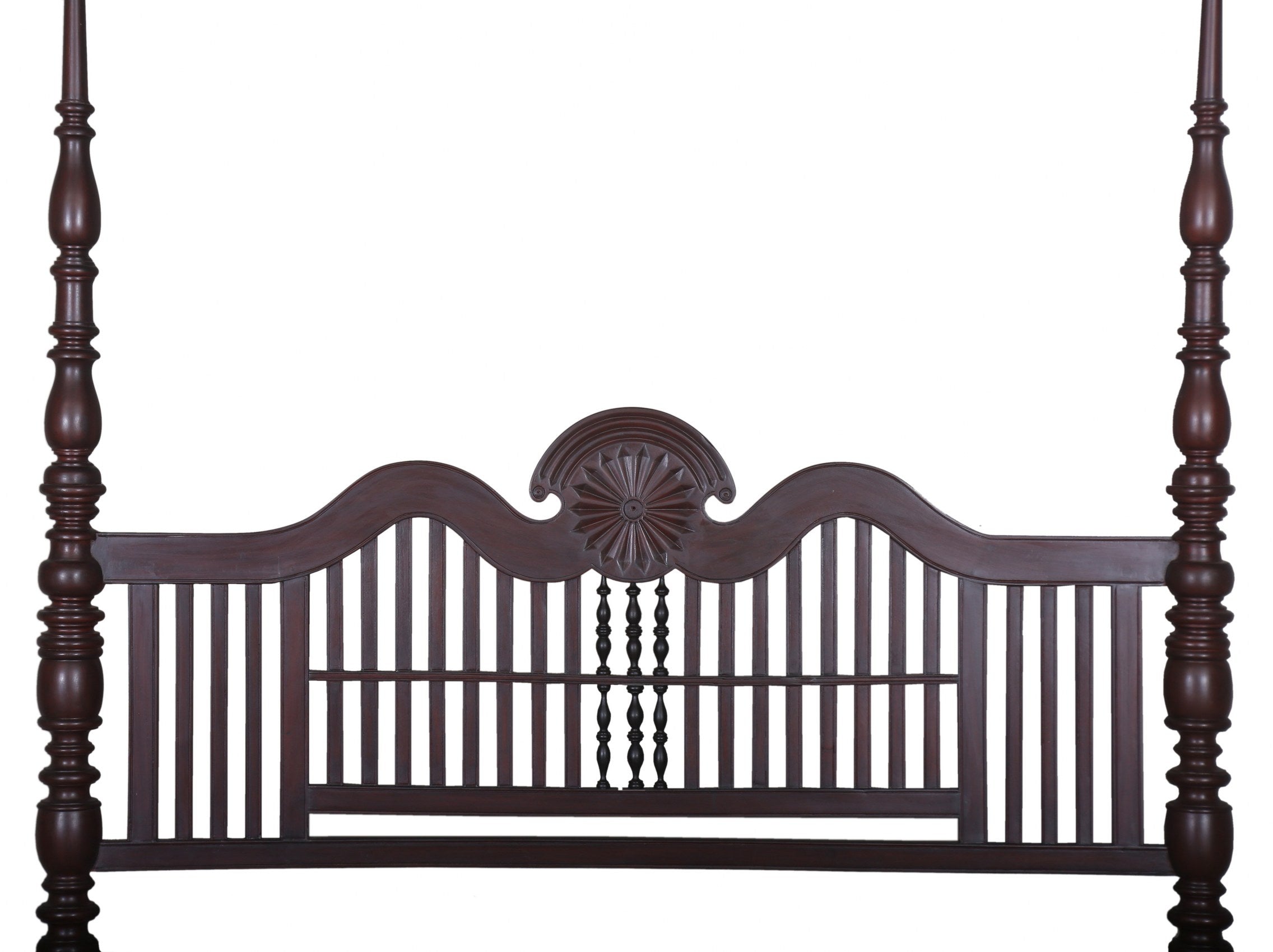 Gimson Antique Bed