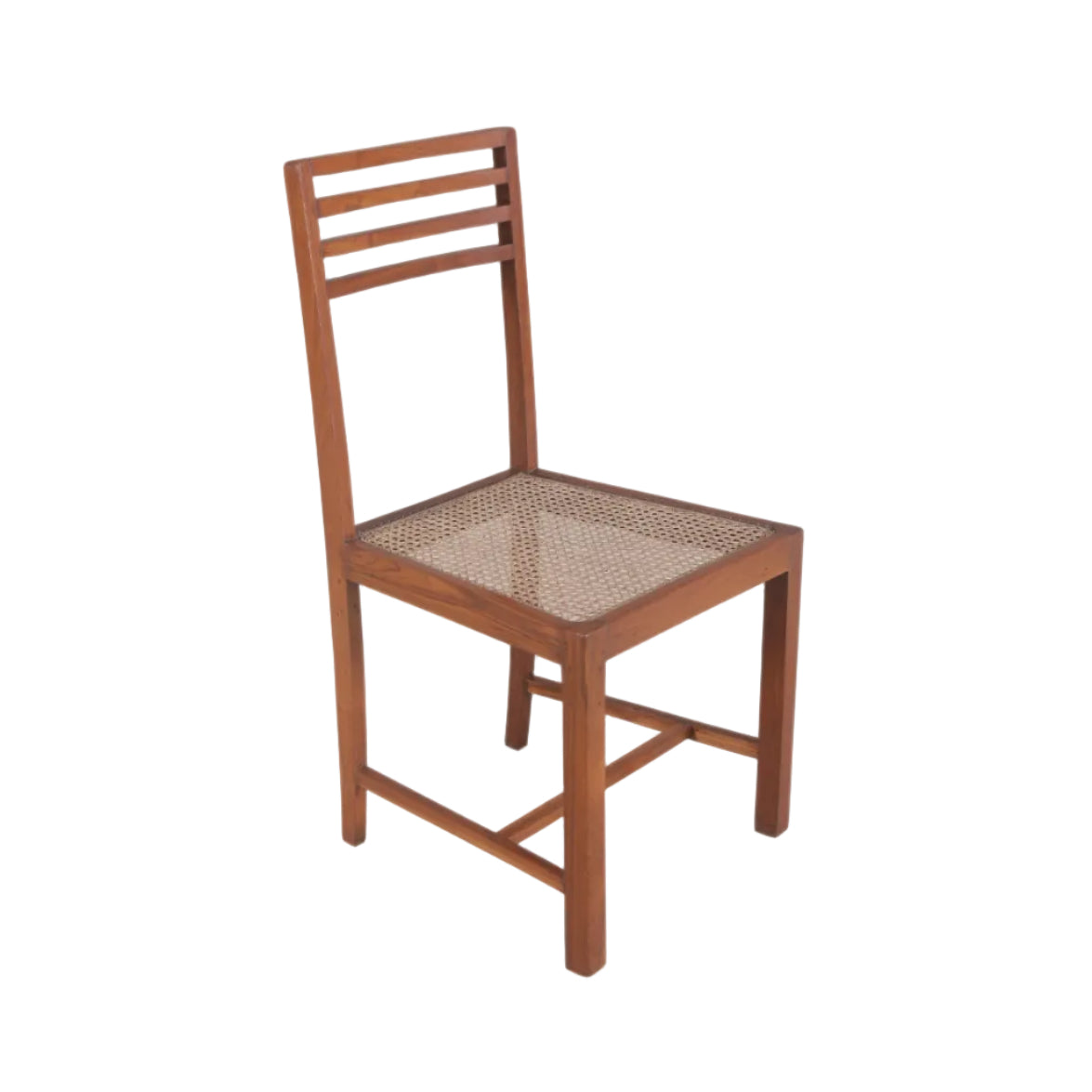 Bunsen Antique Side Chair